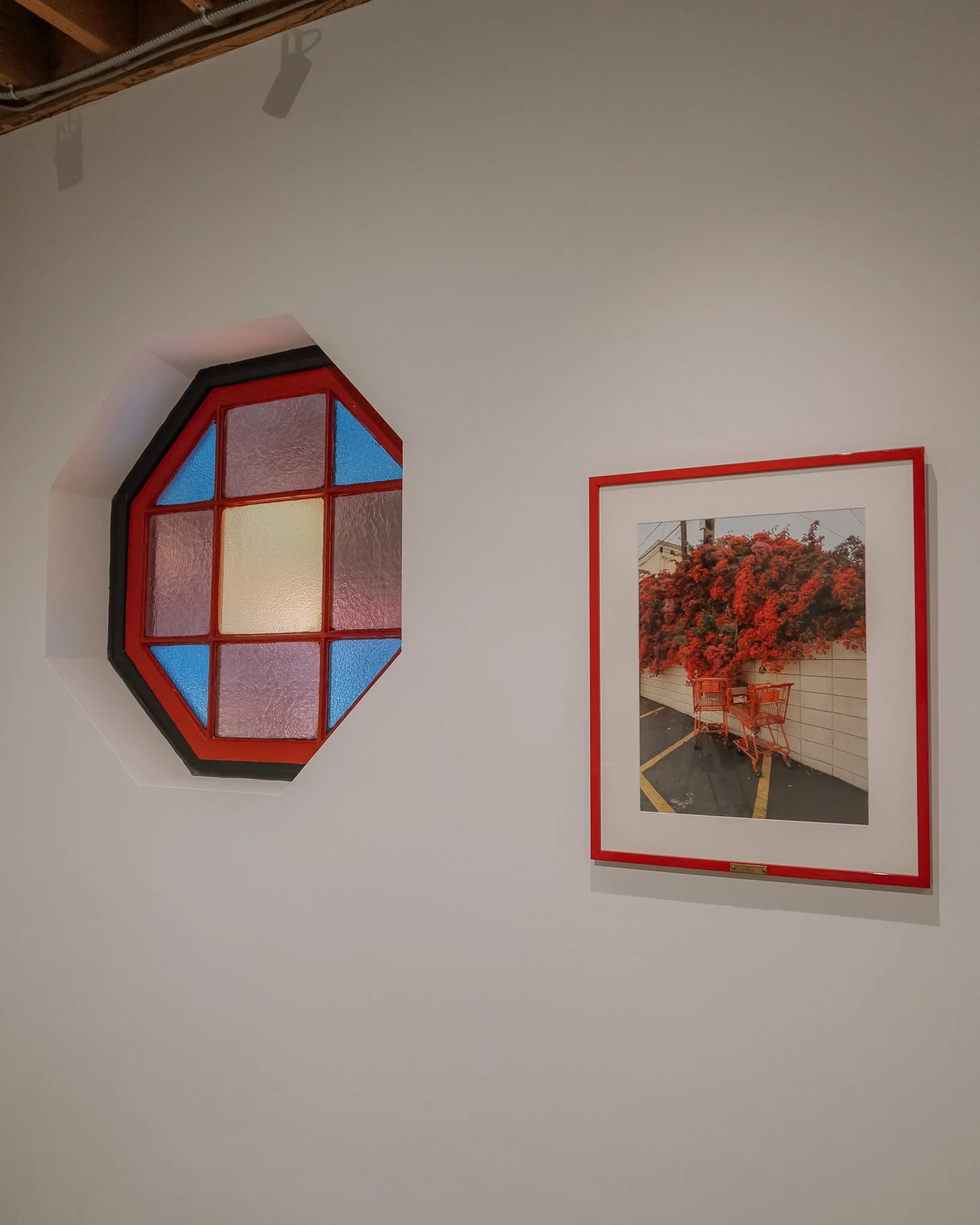 Tommy Lei - AAPI Faith Hopes and Dreams Exhibition - REALM - Chinatown Los Angeles - Golden 8ours1.jpg