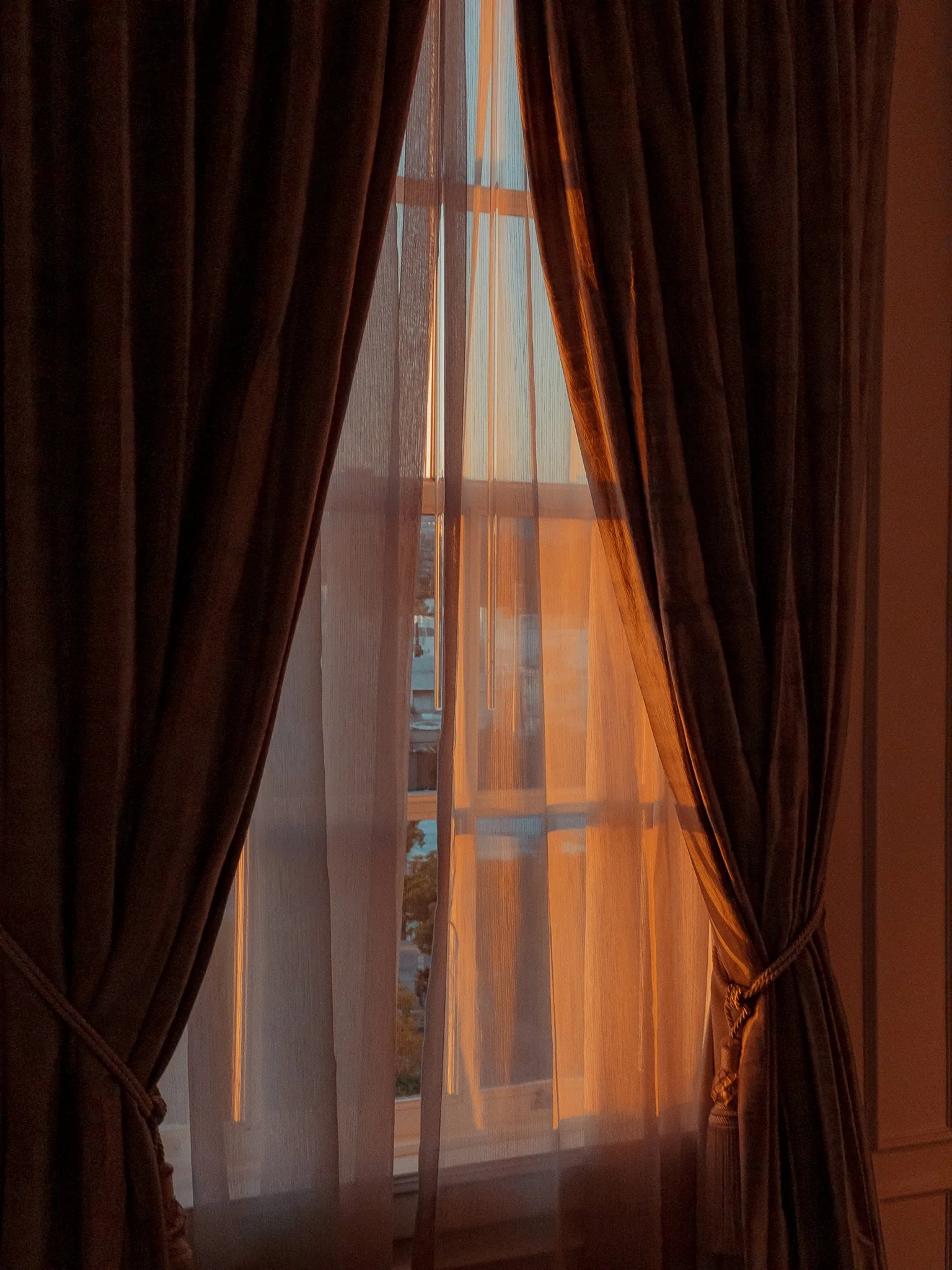 Let the light in (2022)