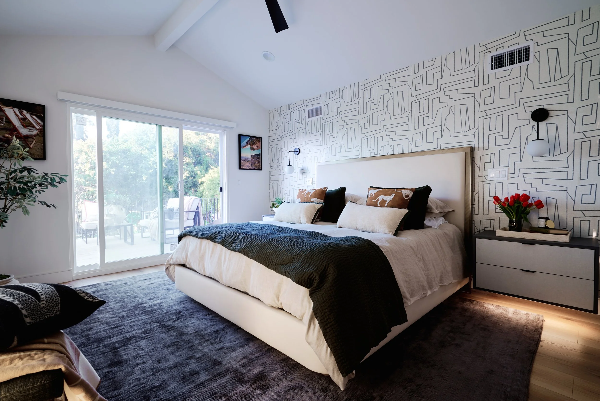 Hollywood Hills - Residential Installation - Tommy Lei1.JPG