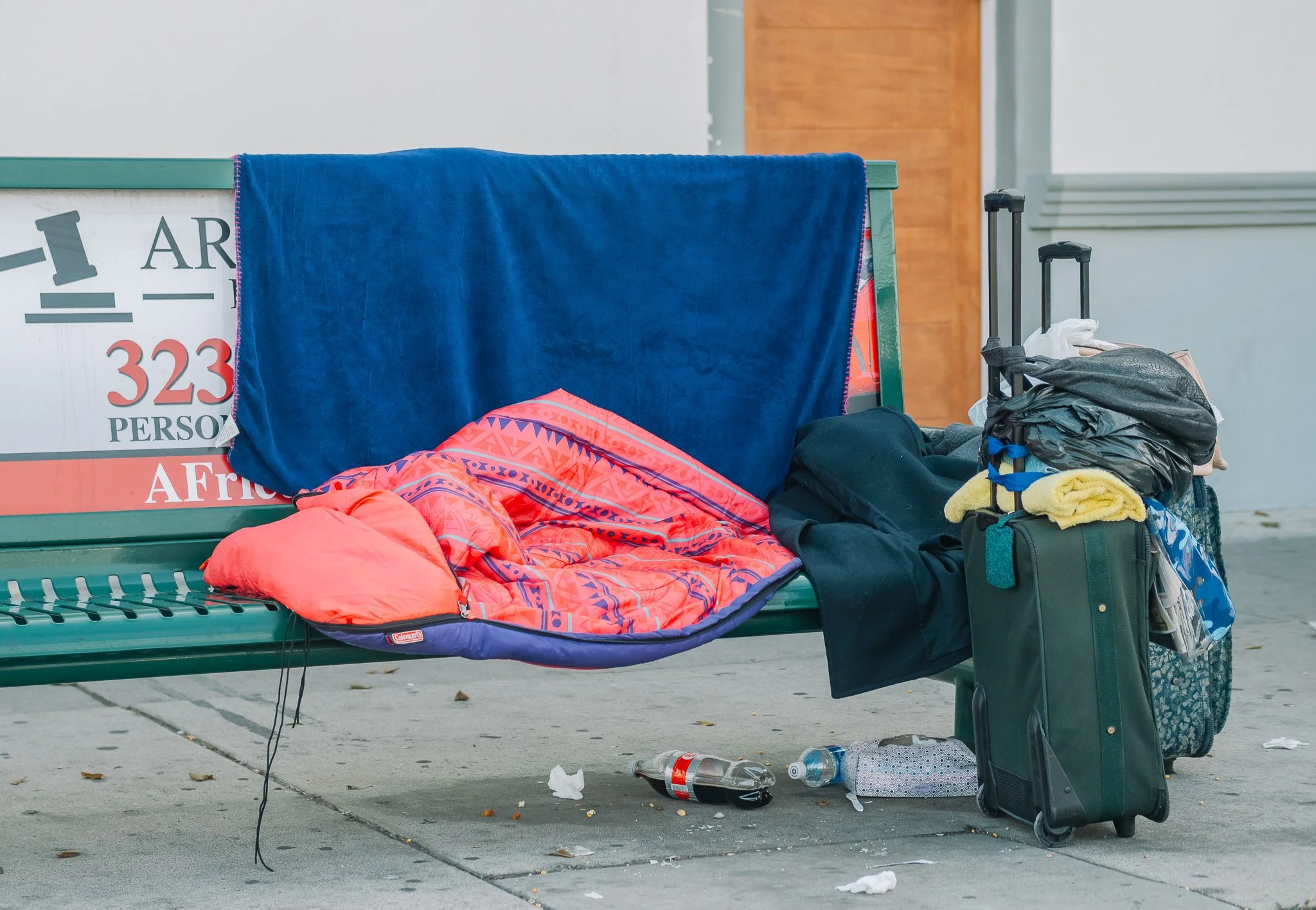 For dreamers only (2019)