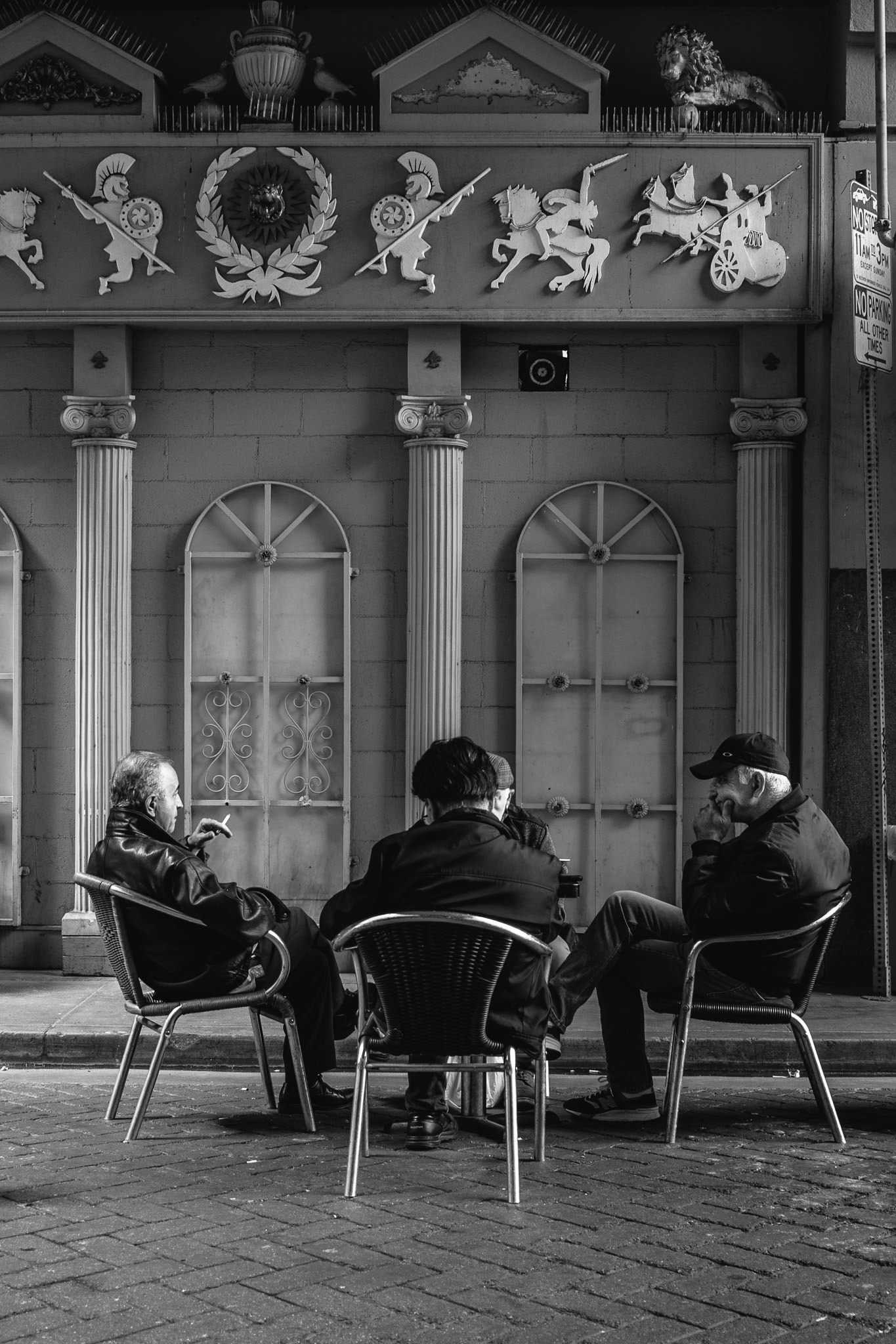Boys' Roundtable