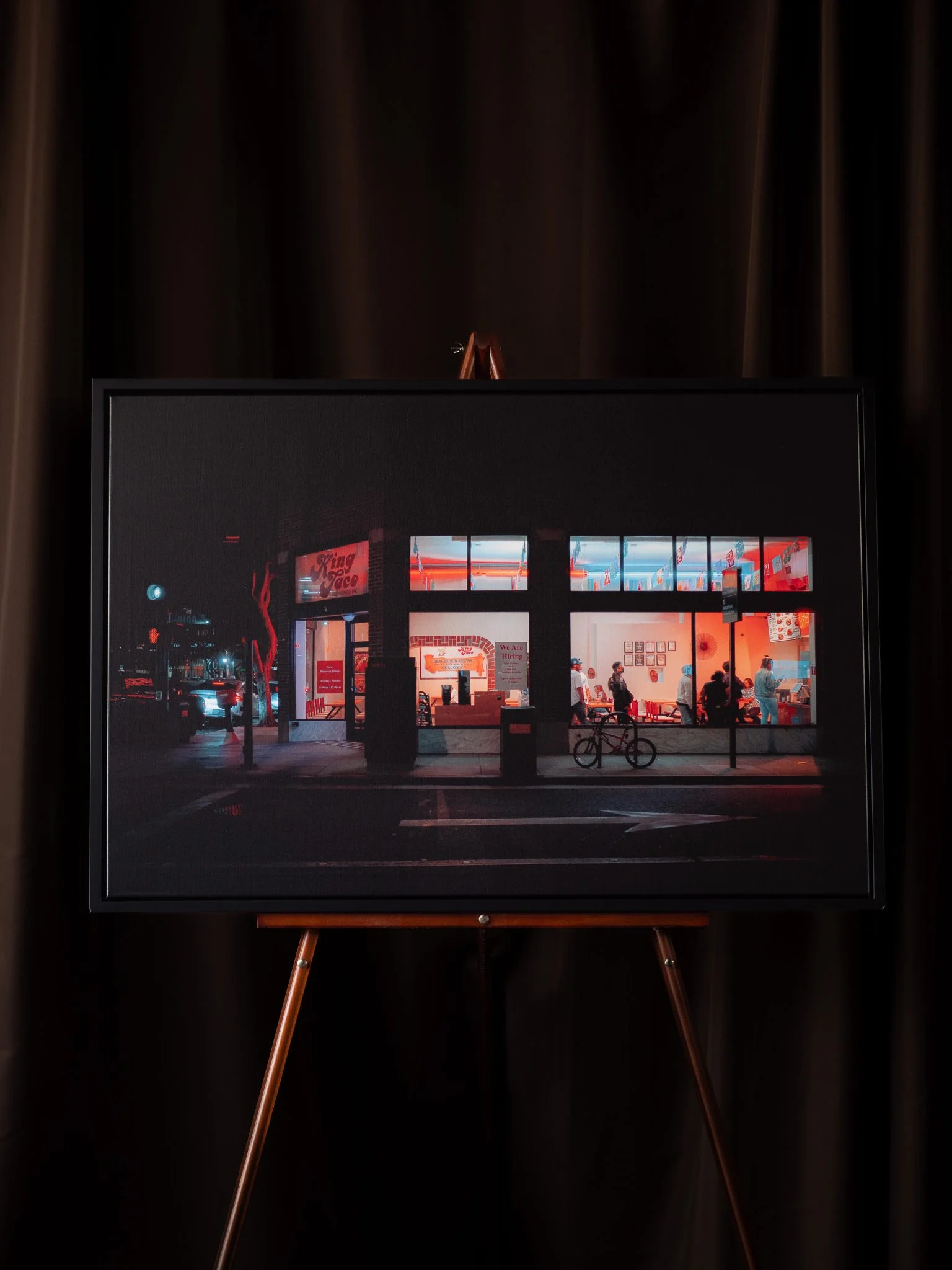 Tommy Lei - MOAH Cedar Exhibition - Night Taco1.jpg