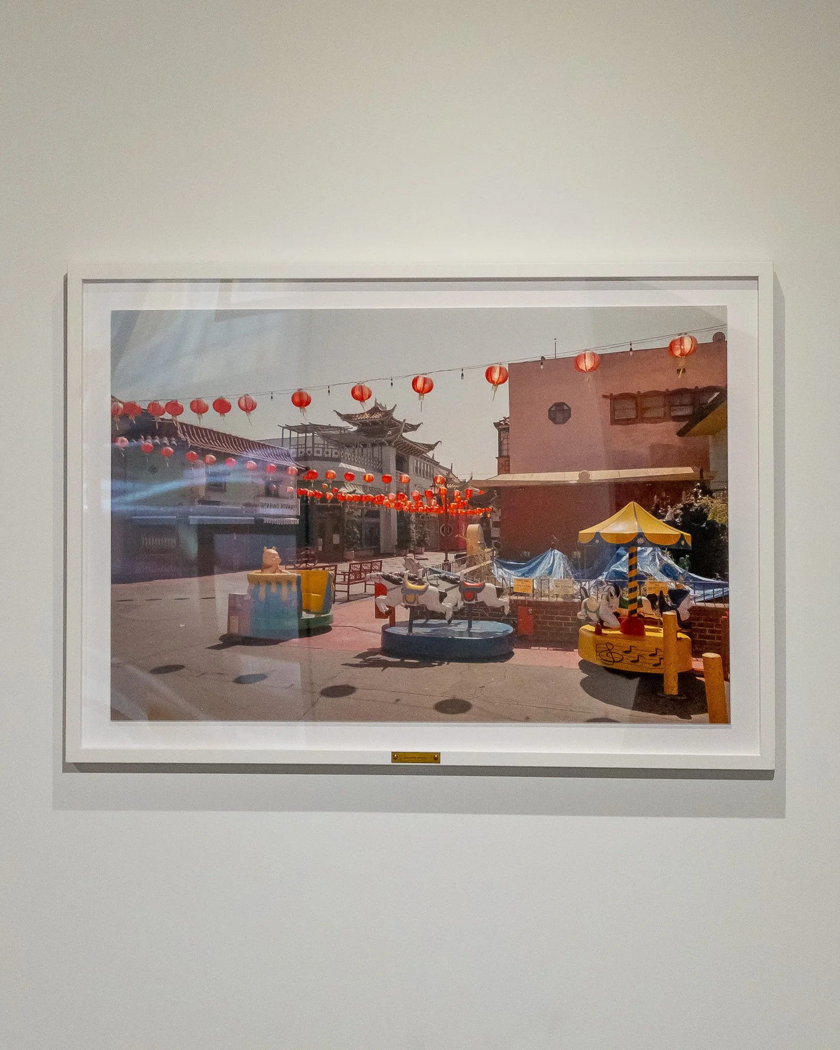 Tommy Lei - AAPI Faith Hopes and Dreams Exhibition - REALM - Chinatown Los Angeles - Golden 8ours5.jpg