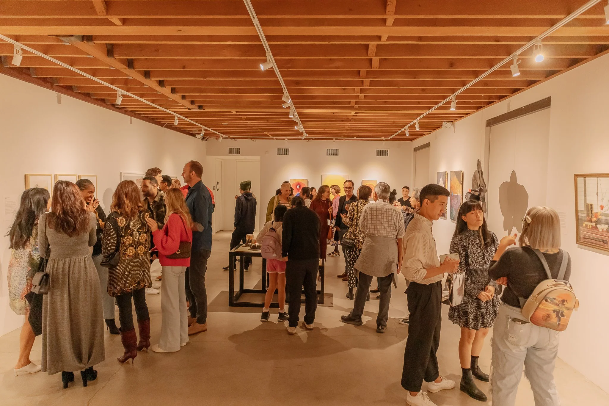Tommy Lei - AAPI Faith Hopes and Dreams Exhibition - REALM - Chinatown Los Angeles - Golden 8ours17.jpg