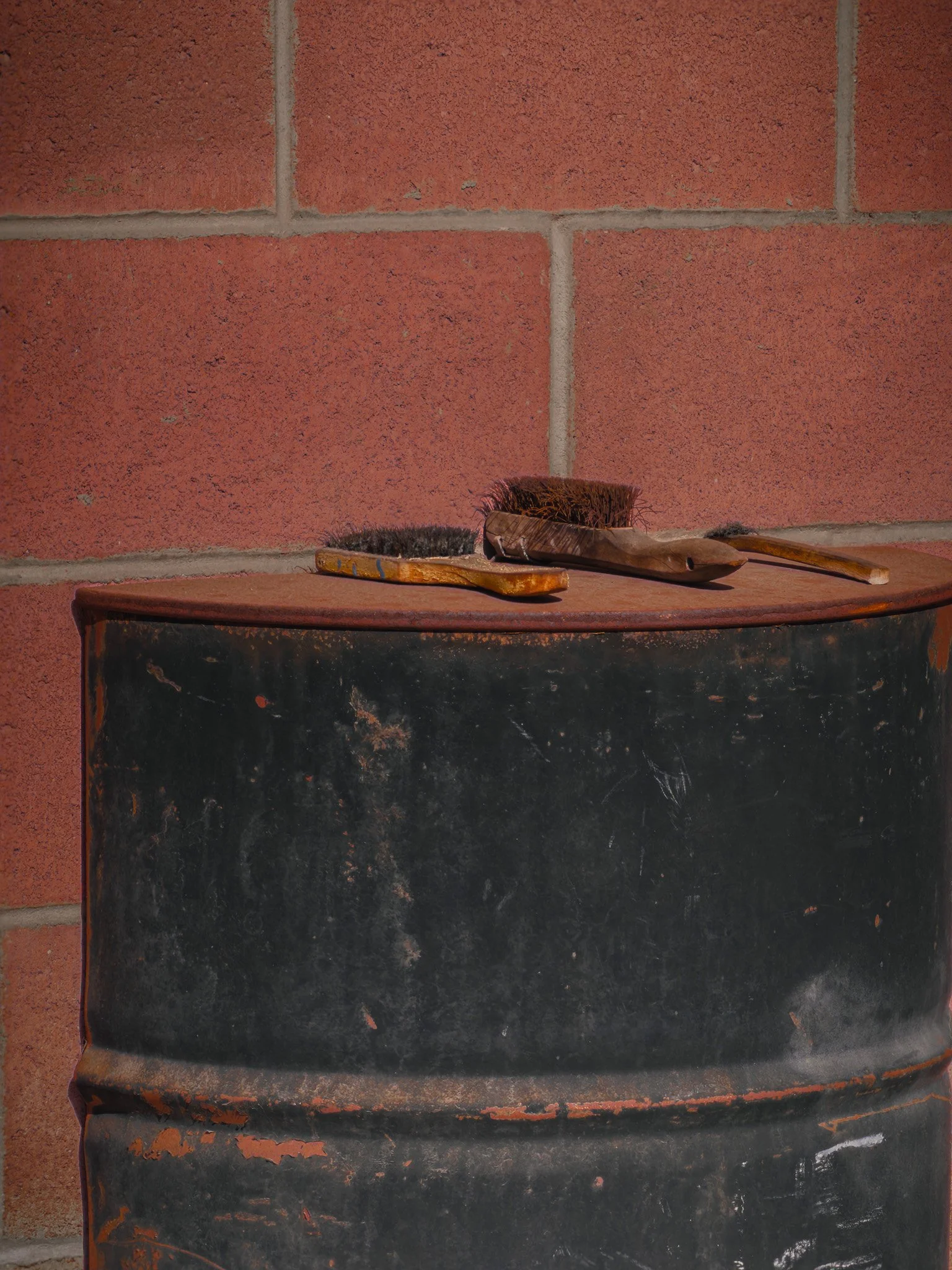 Therrien's Brushes (2026)