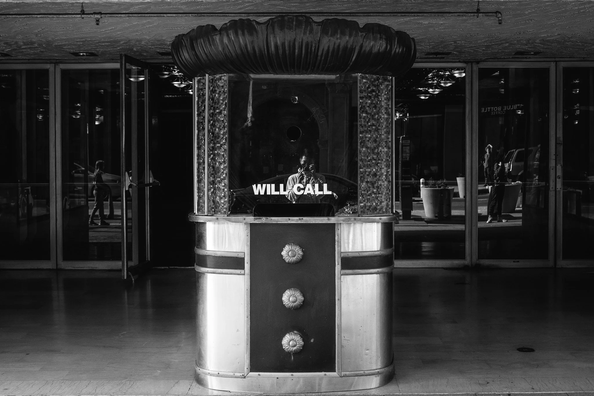 Will Call