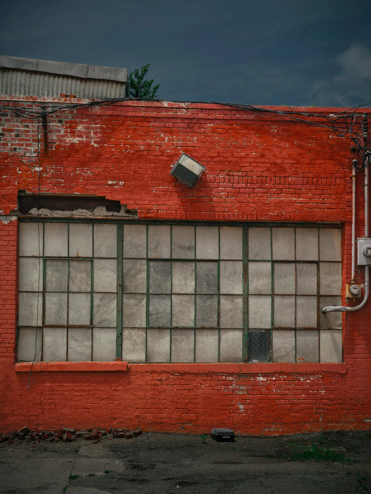 Broken Windows (2026)