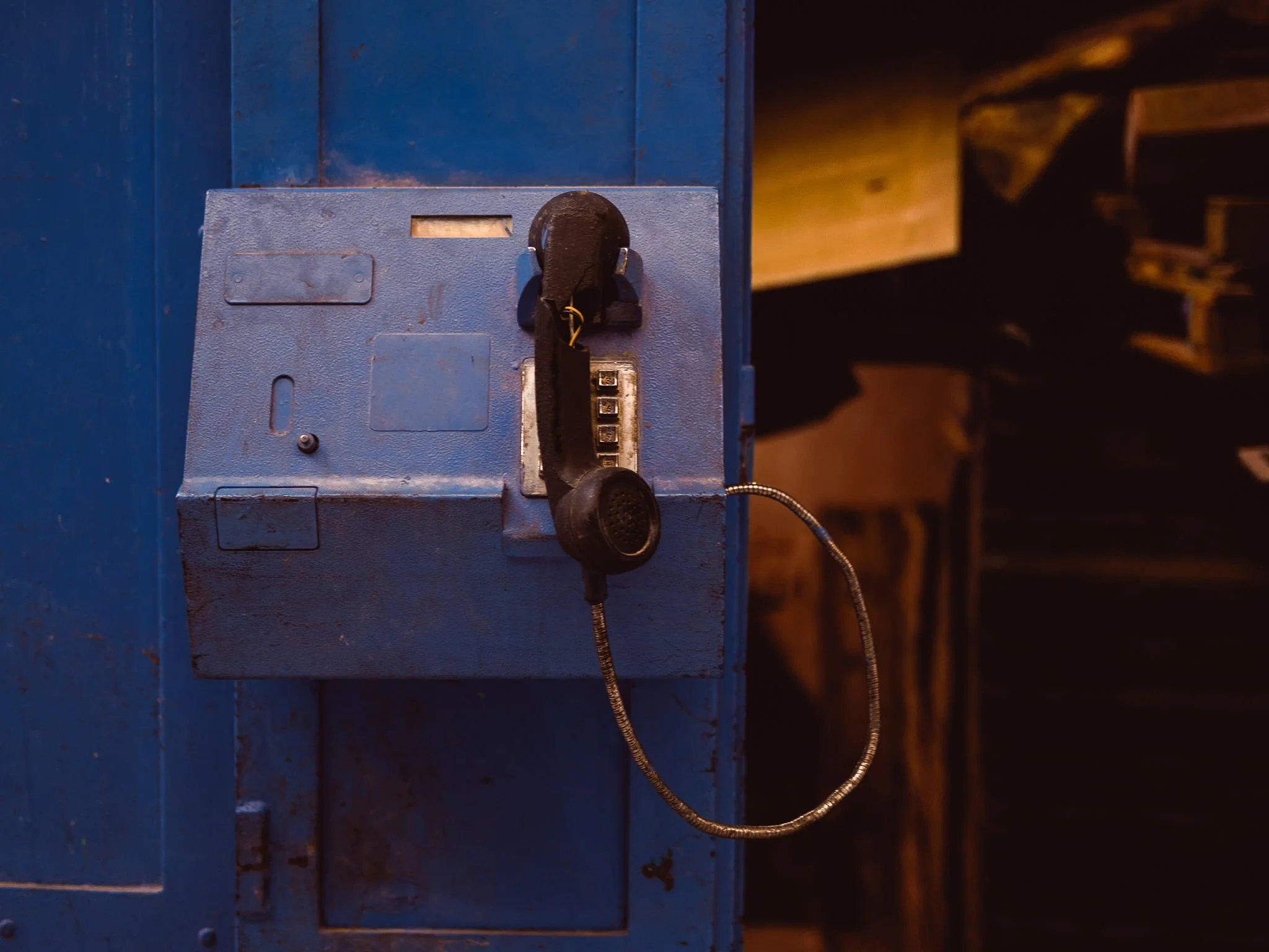 Disconnected (2018)