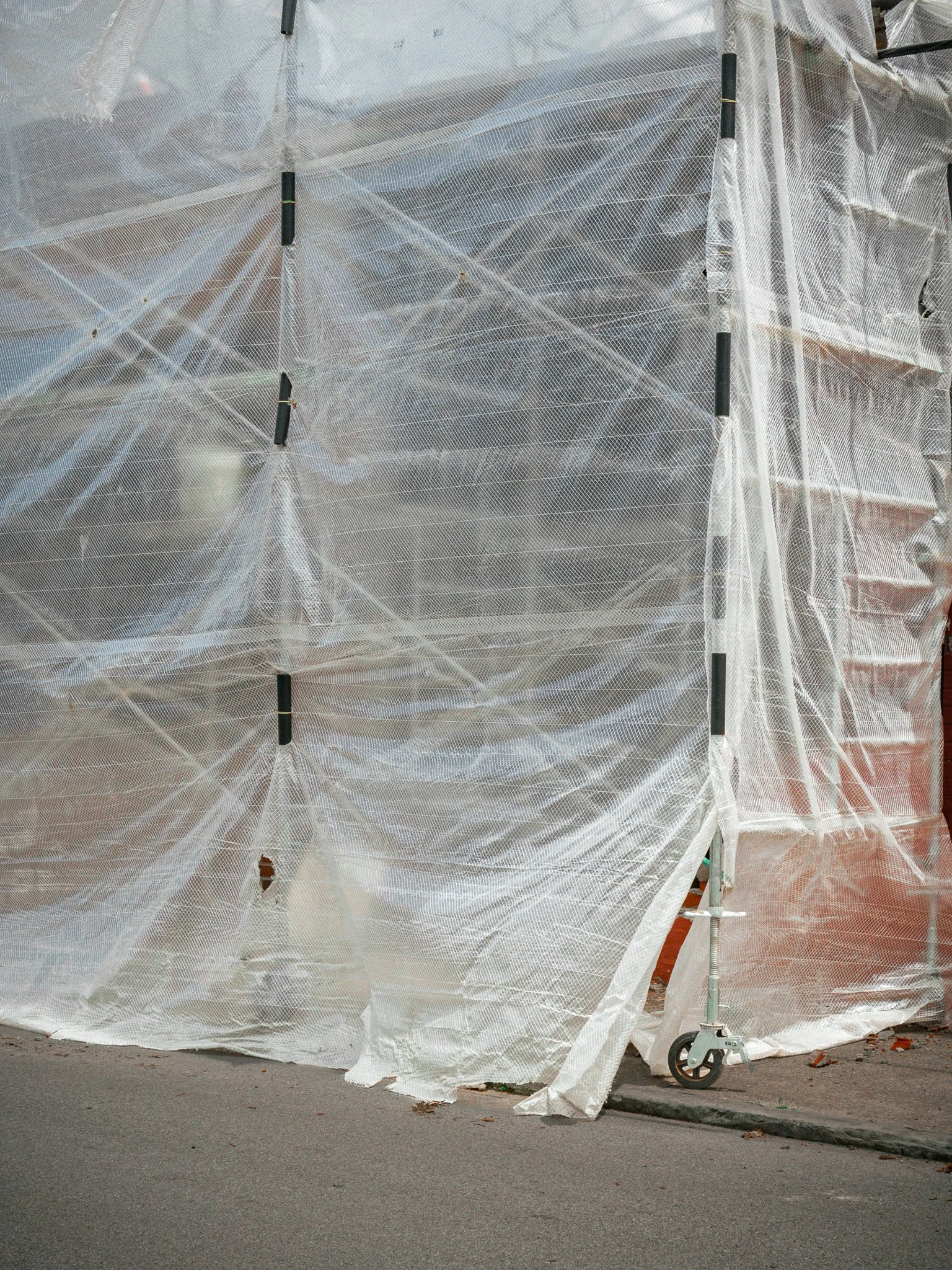 Cloaked (2026)