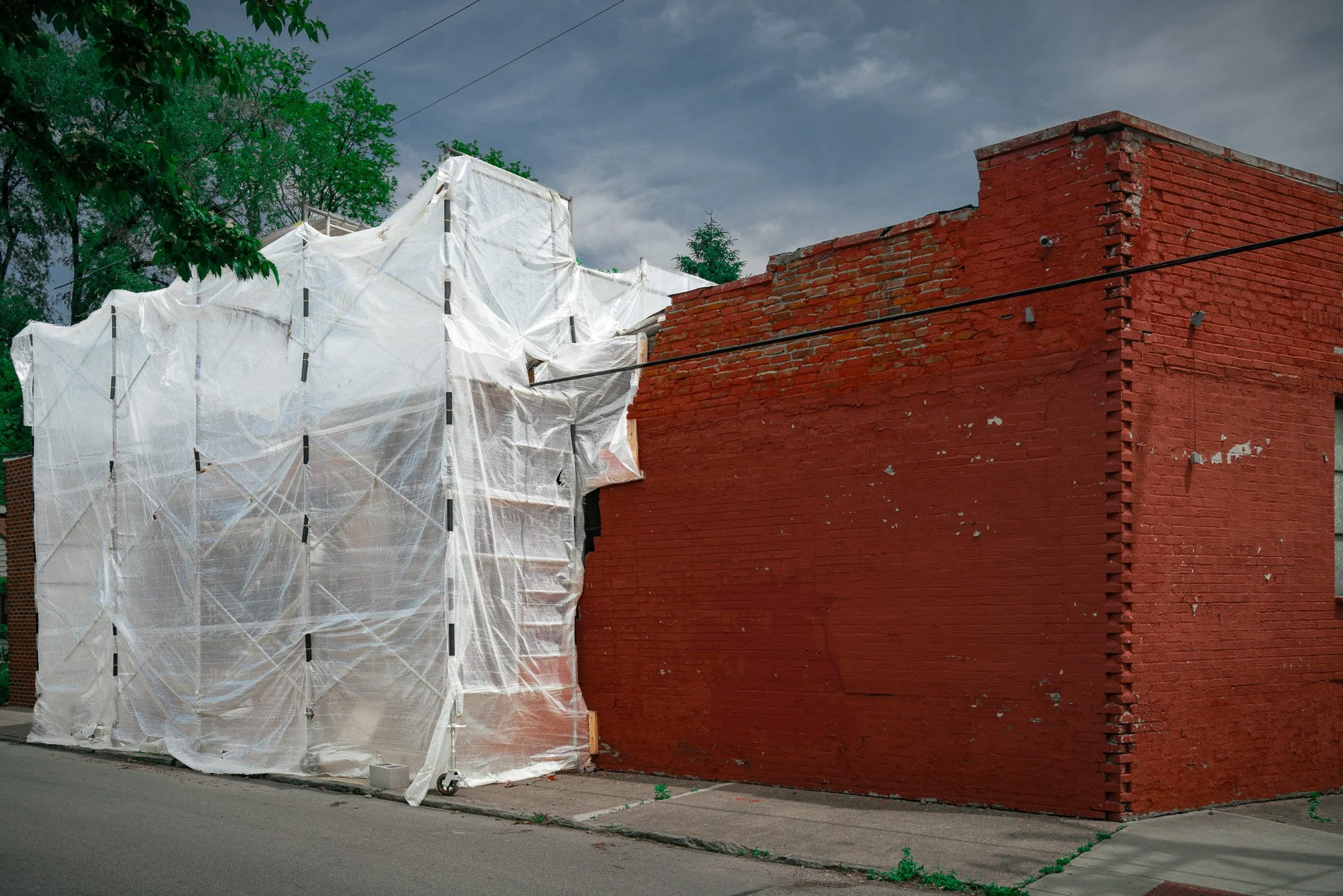 Bifurcation (2026)