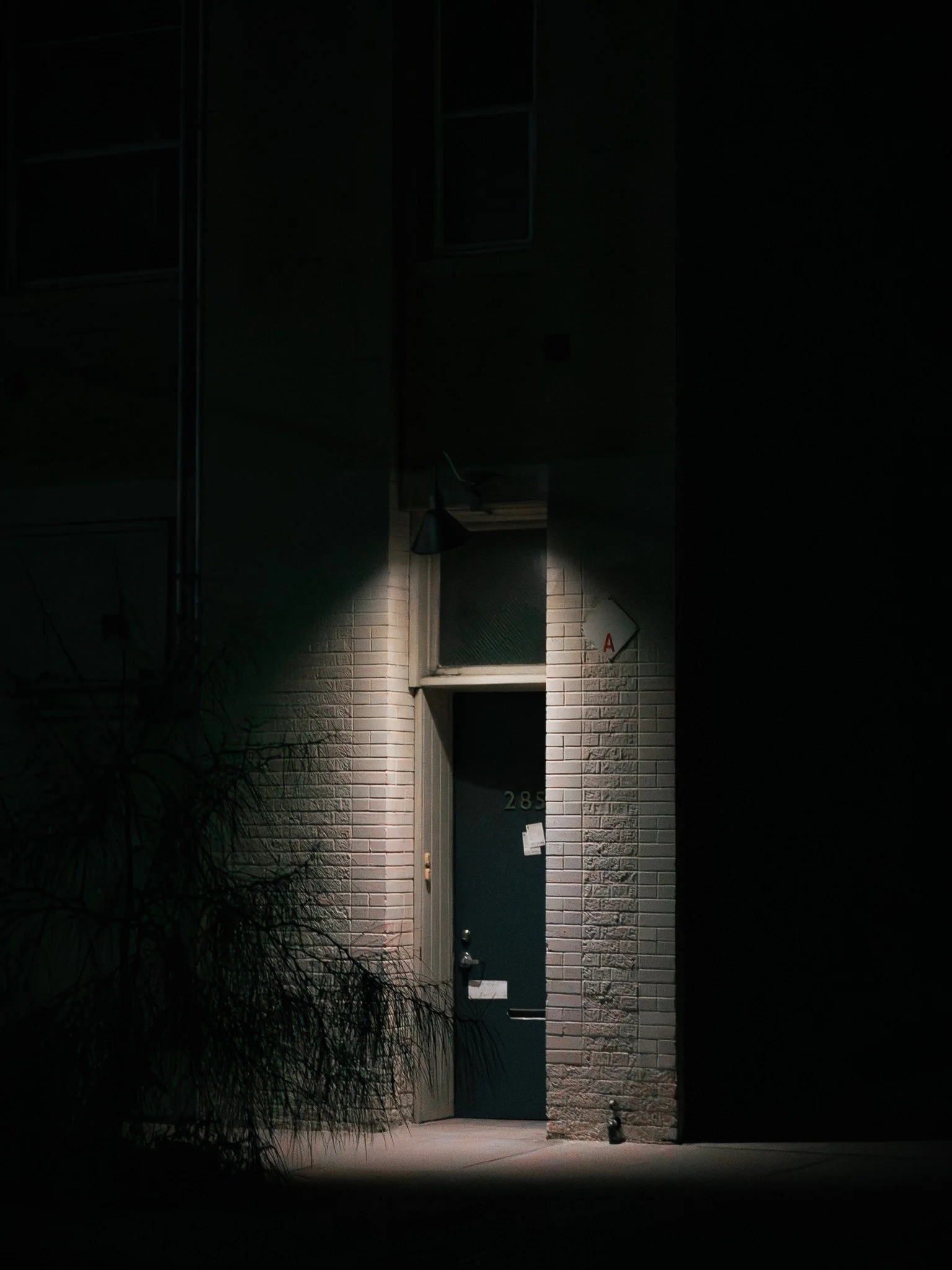 Apt 285 (2022)