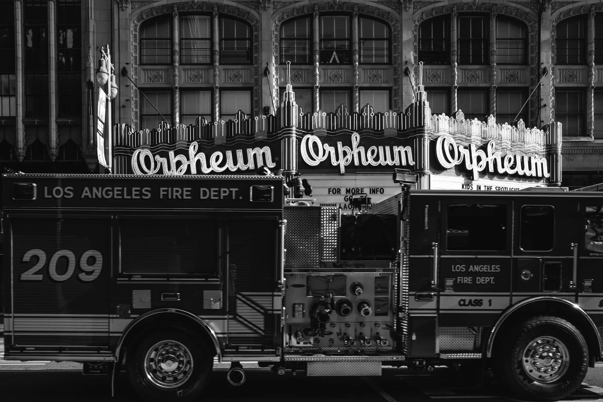 Orpheum