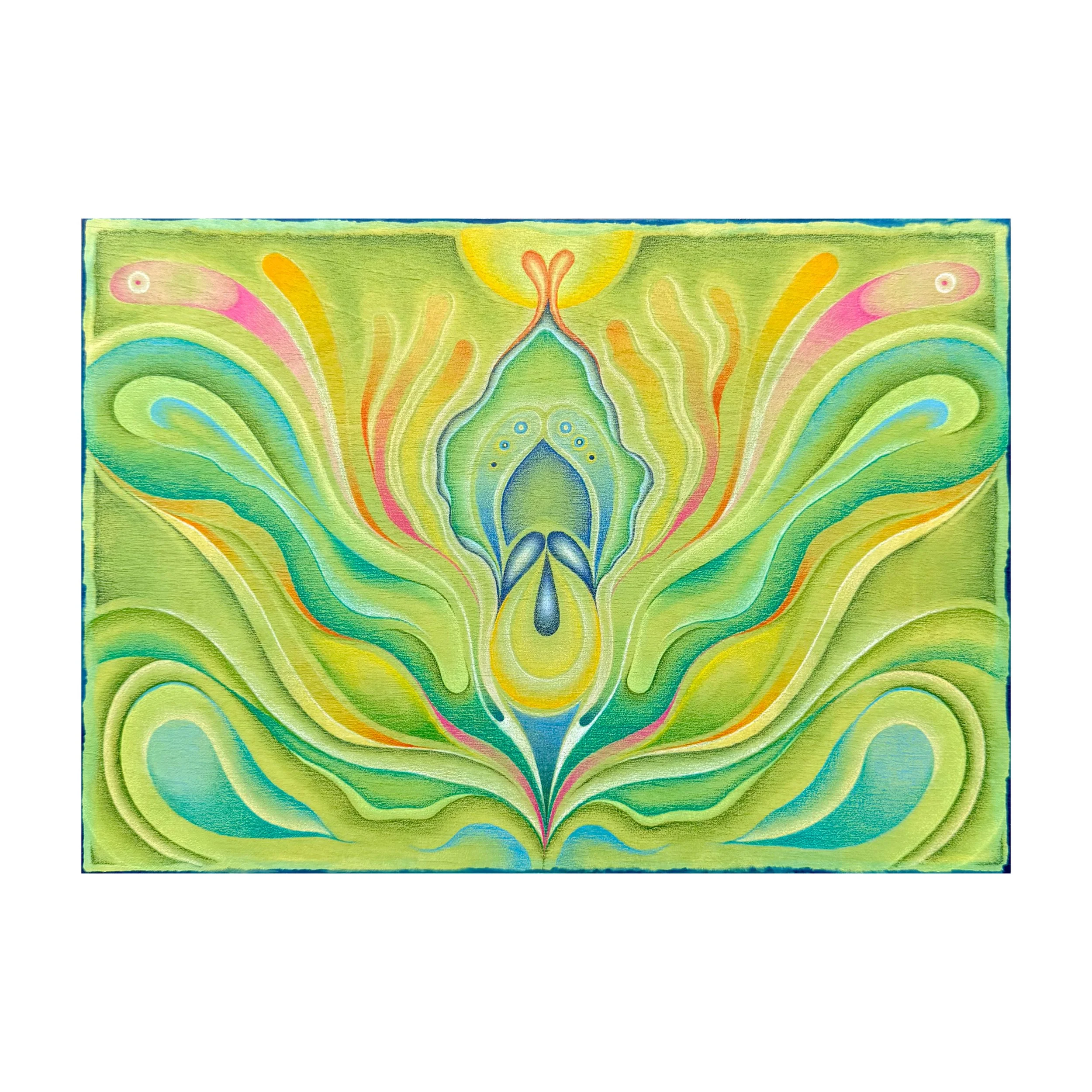 Gentle Creatures (Part III)
