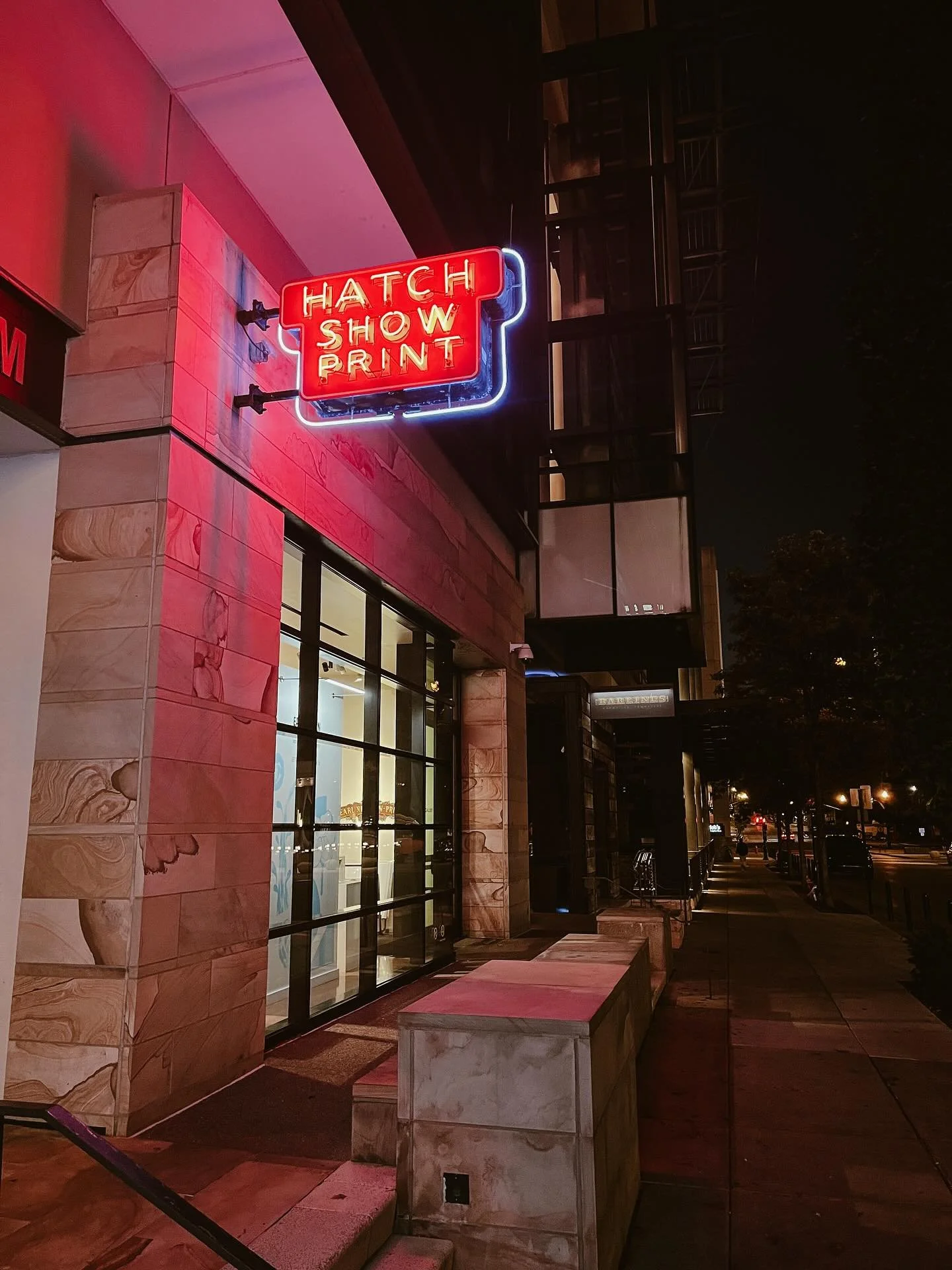 A Nashville Classic