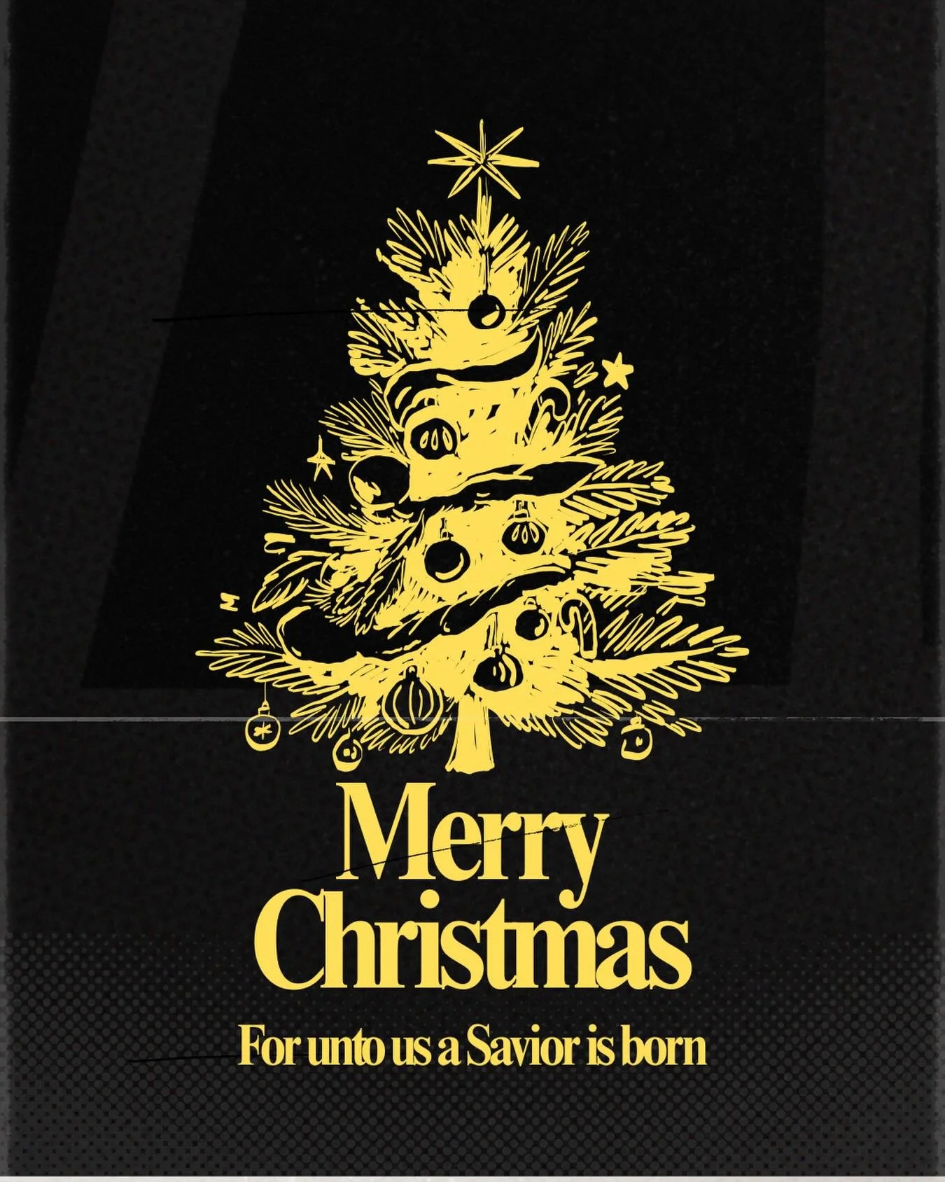 Merry Christmas to you and your friends and family! May your season be full of cheer!