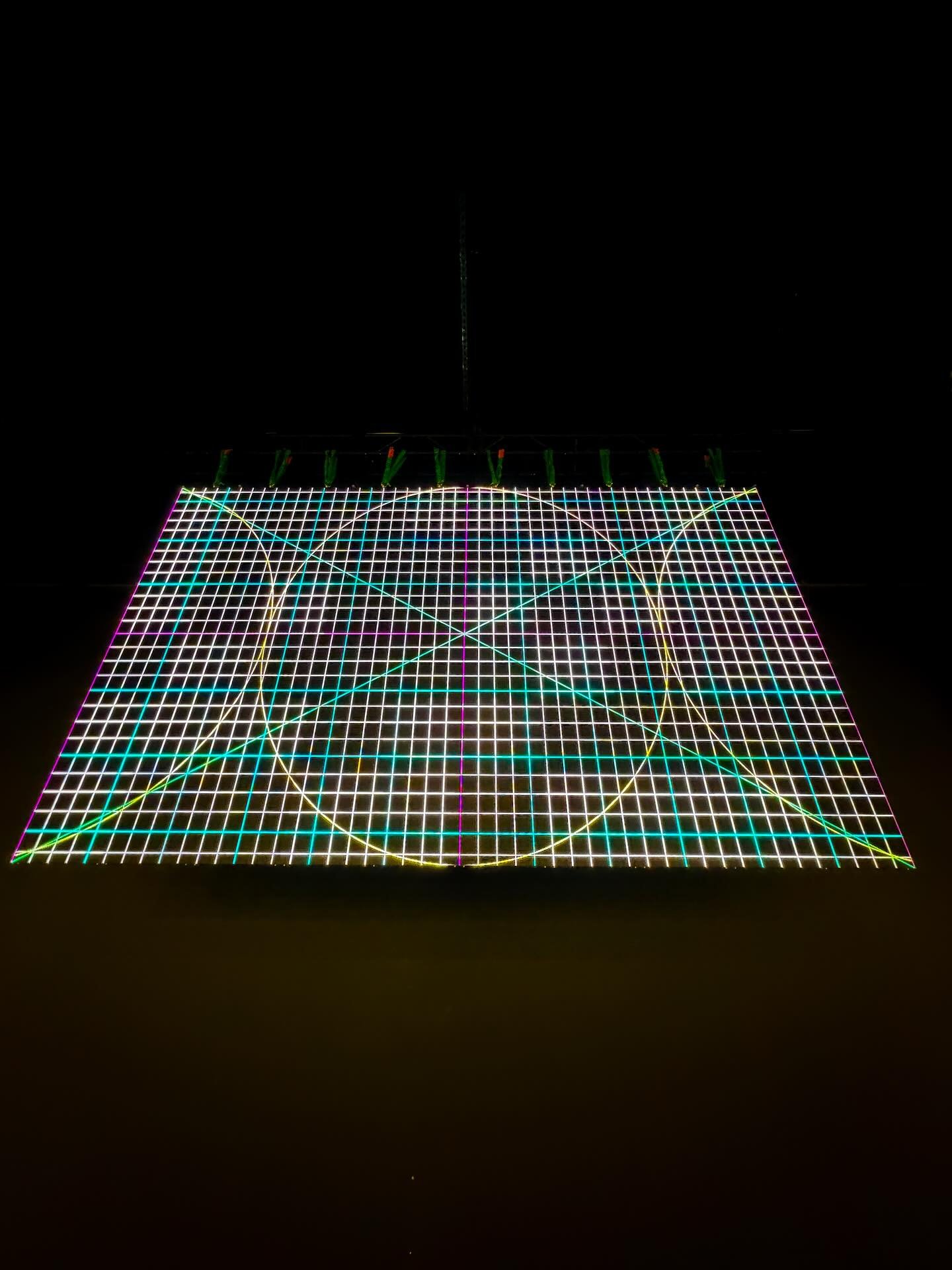 Production Life. Busy weekend ahead. #worthwhilemedia #liveevents #production