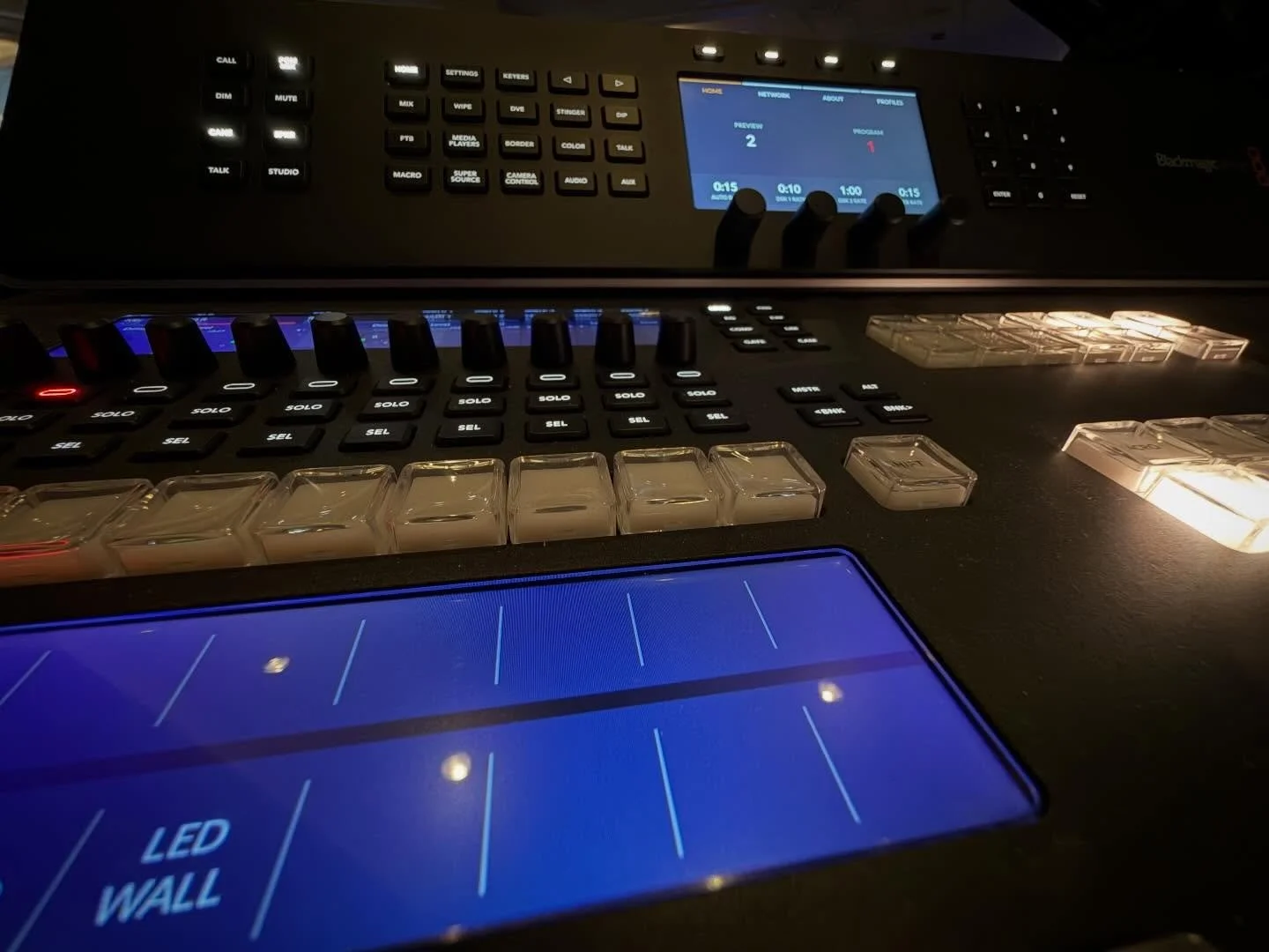 How can we help make your next event worthwhile? #production #liveevents #worthwhile #media