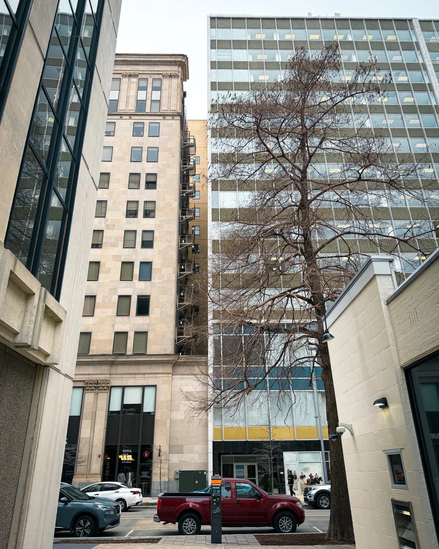 Saturdays in the city. Who&rsquo;s enjoying a restful weekend with no events or deadlines?