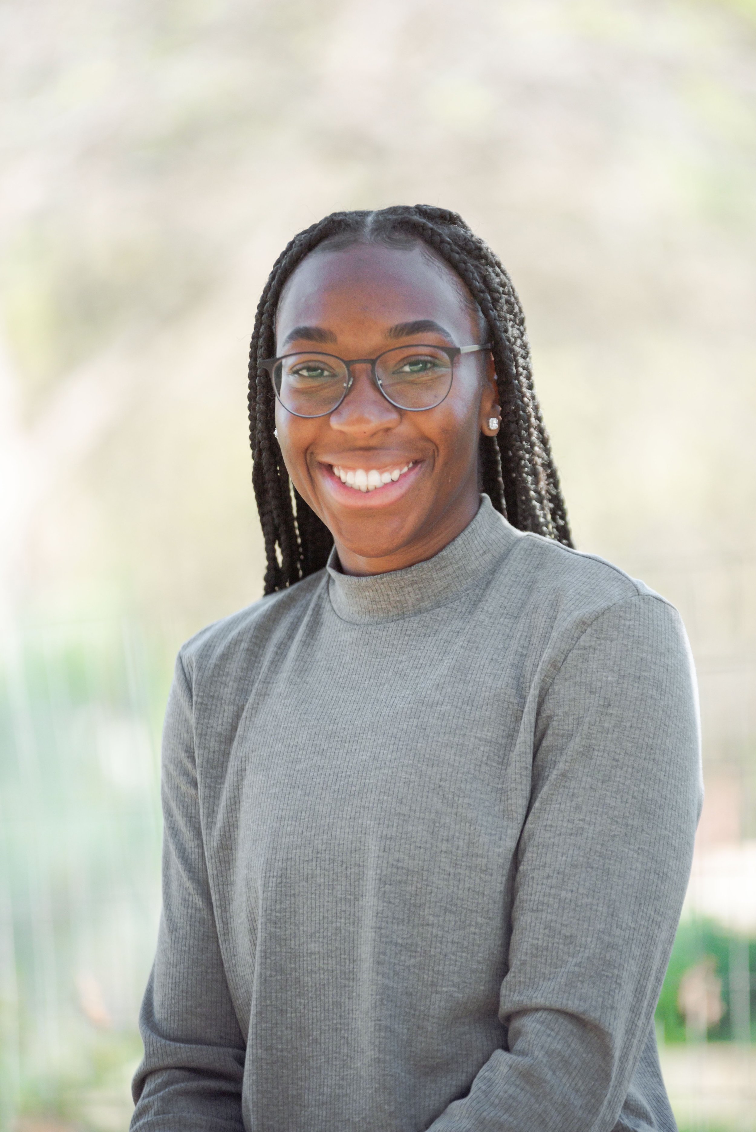 Jordan Sanders, LMSW — BPOQe