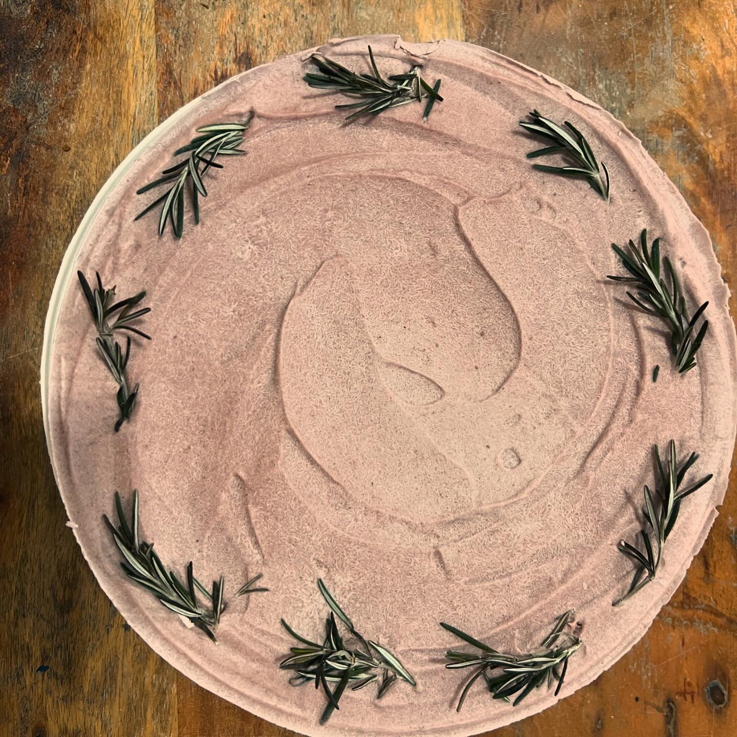Thank you @livelybrooklyn for the yummiest raw vegan strawberry 🍓 cheesecake! 🍰 #veganfood #yumcakes😋🍰 #livelybrooklyn