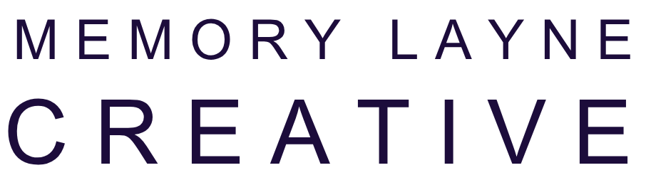 Memory Layne Creative