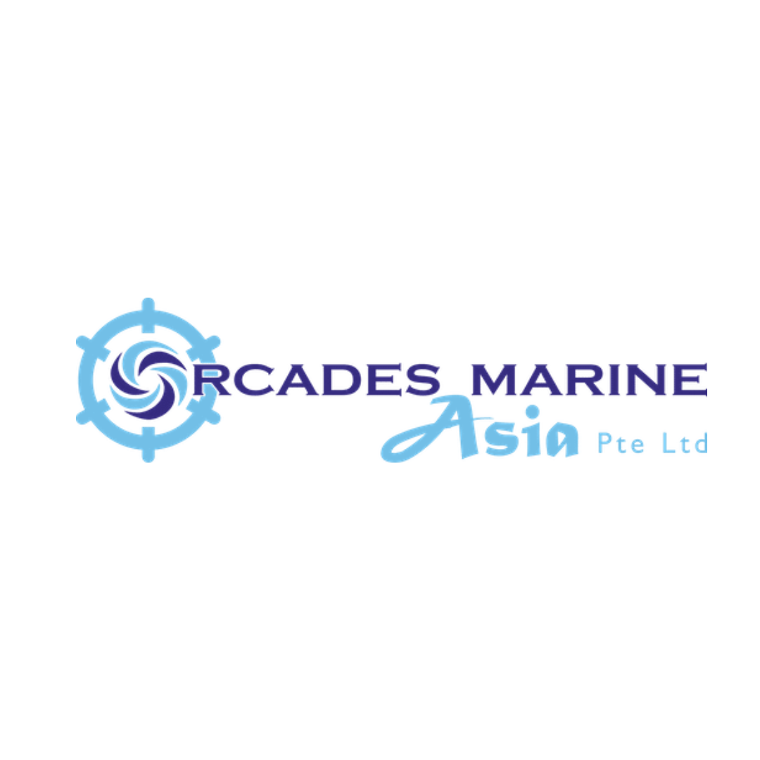 Orcades Marine Asia Pte Ltd