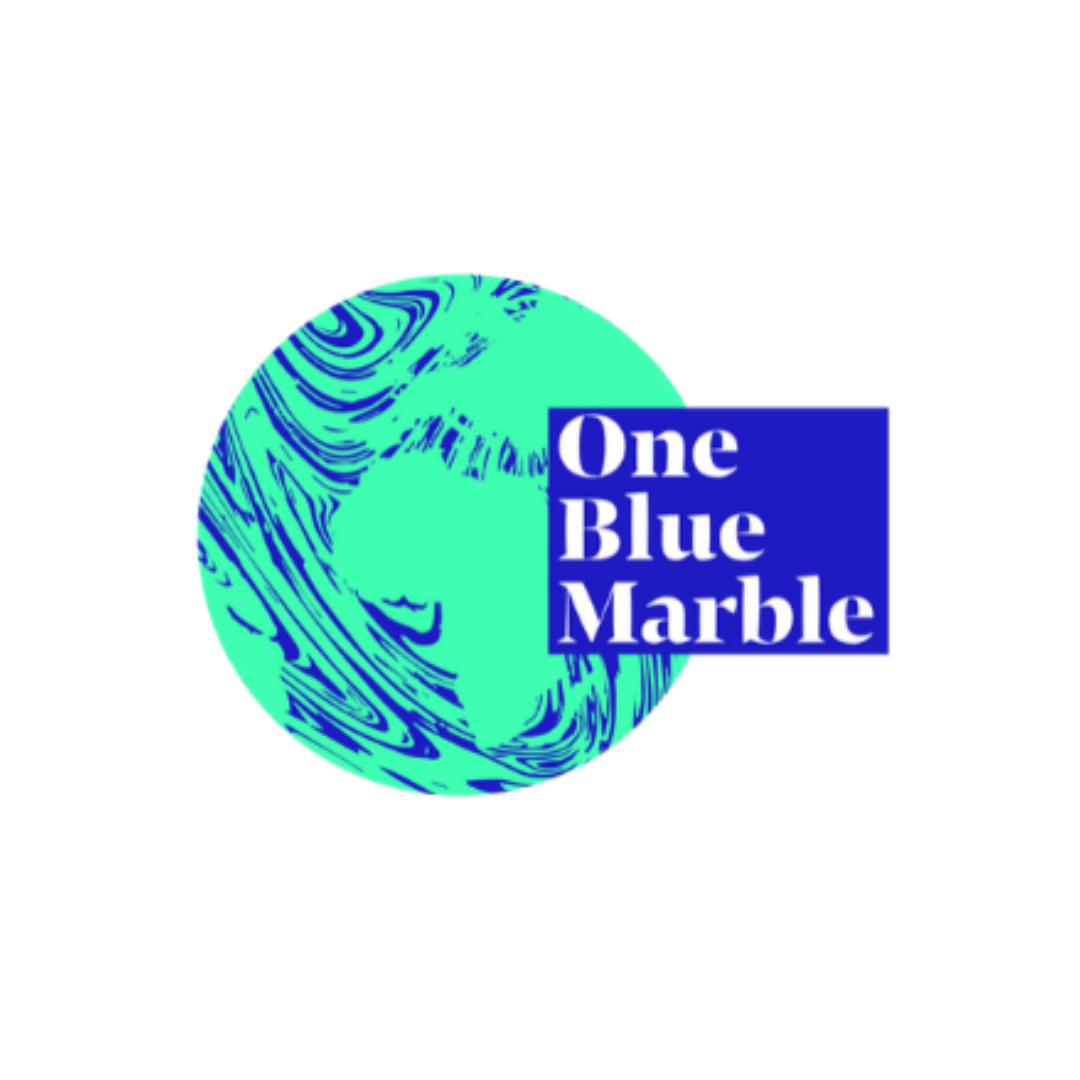 One Blue Marble