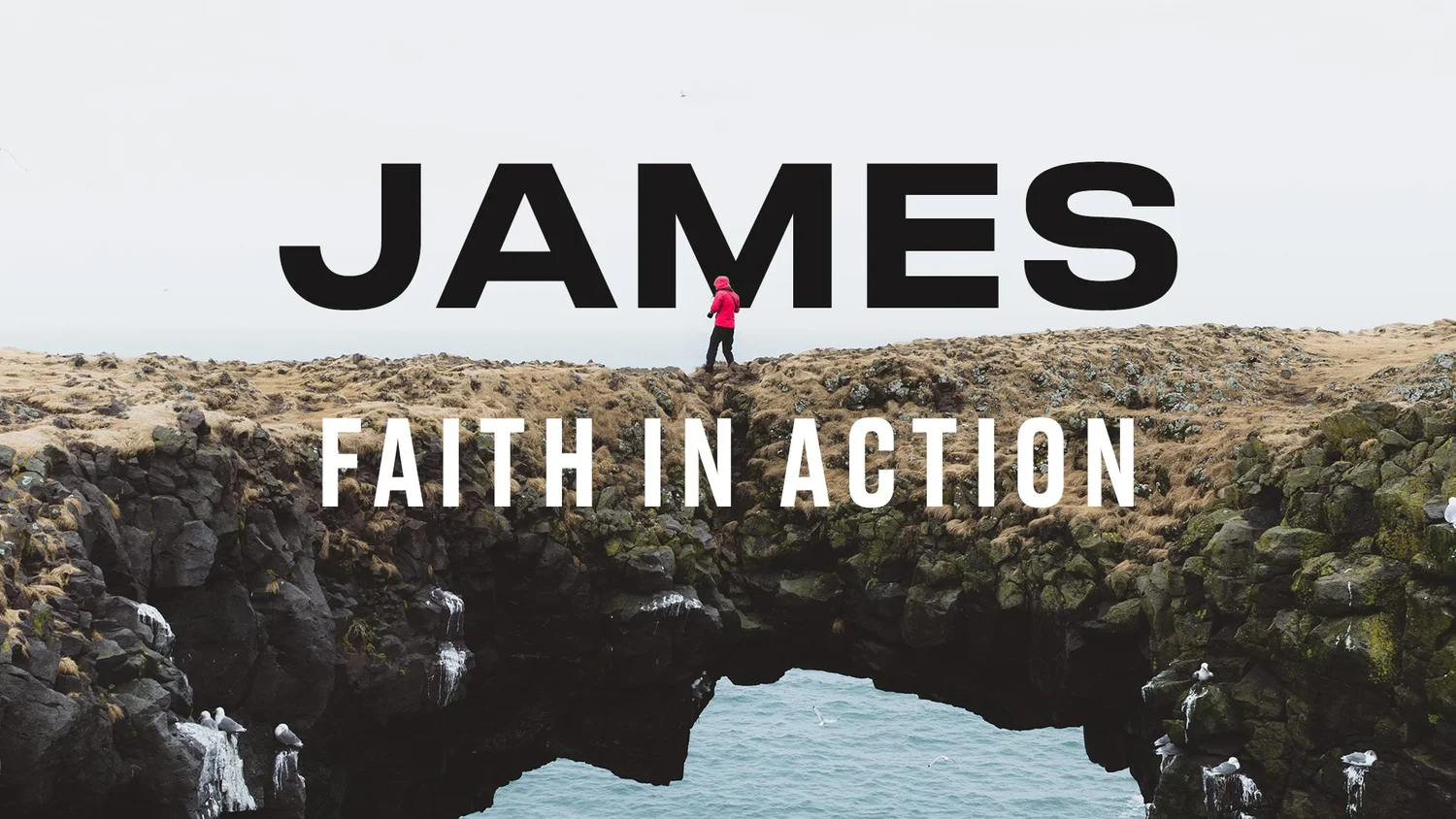 Power and Prayer