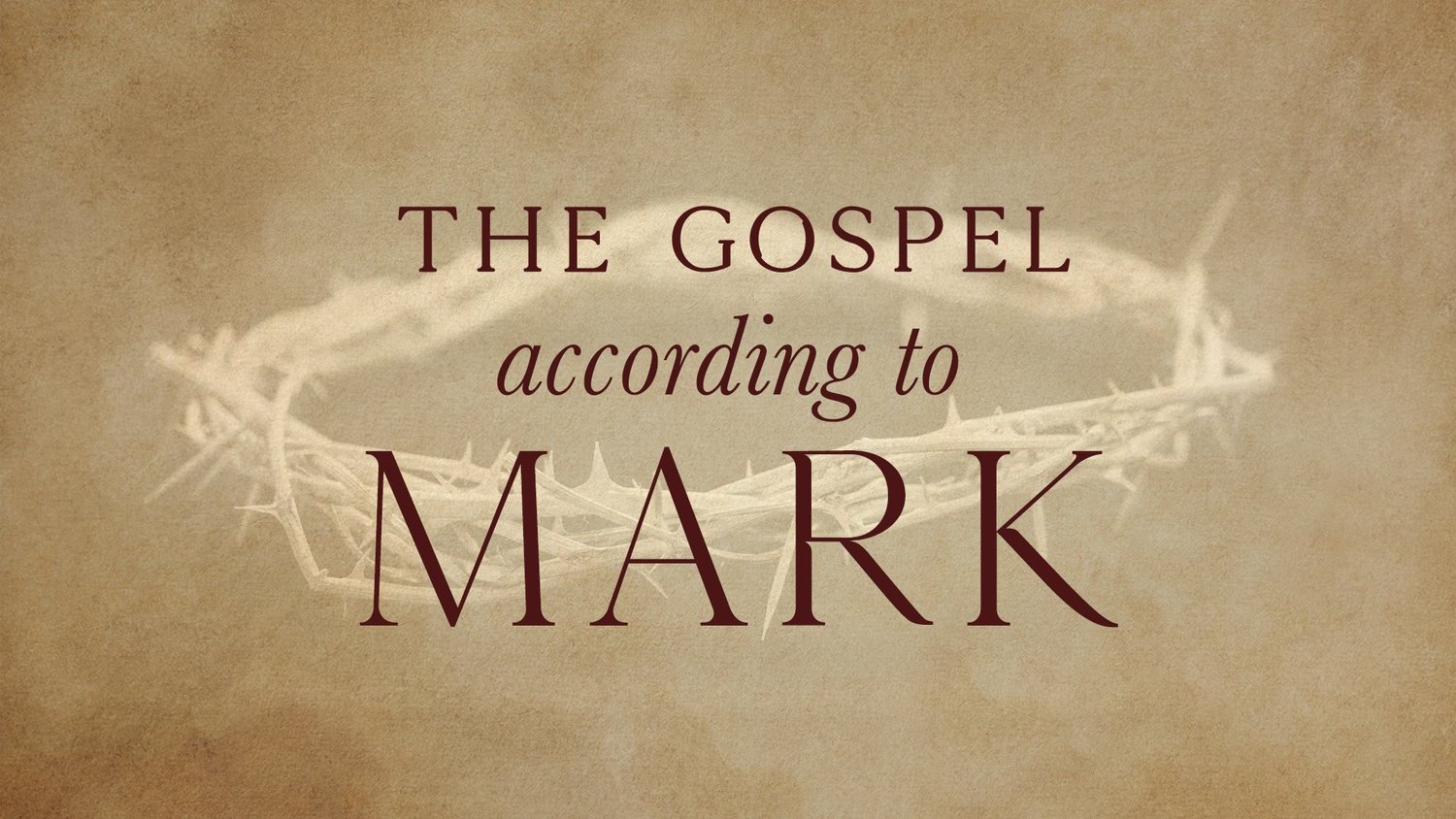Bring Your Brokenness