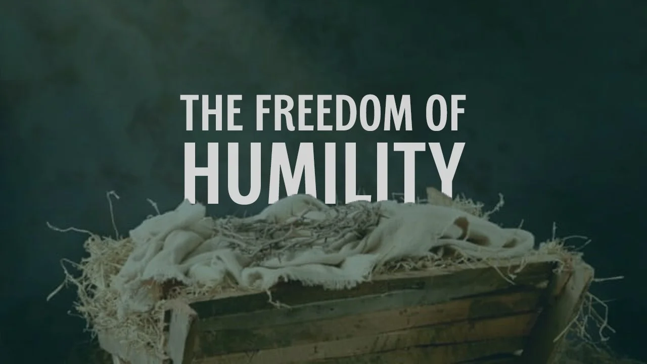 The Humble King