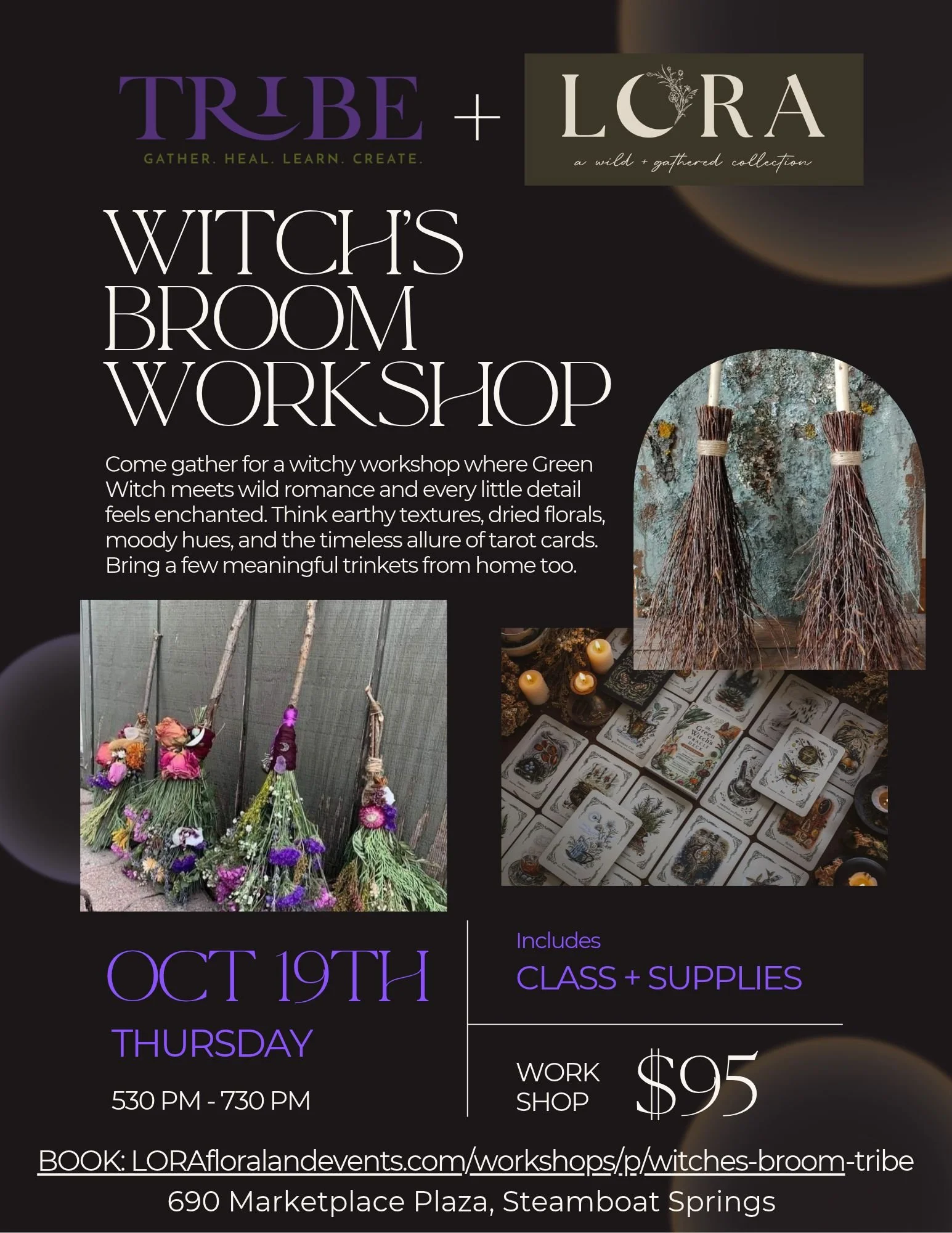 Witches Broom Workshop with Tribe.jpg
