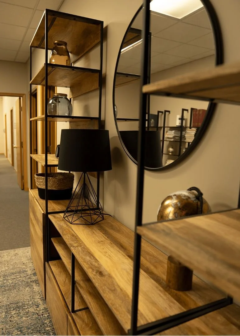 Contact Our Team — Safeguard Accounting