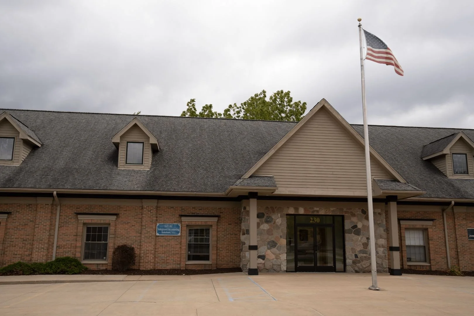 Contact Our Team — Safeguard Accounting