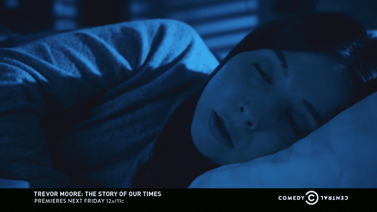 The Story of Our Times