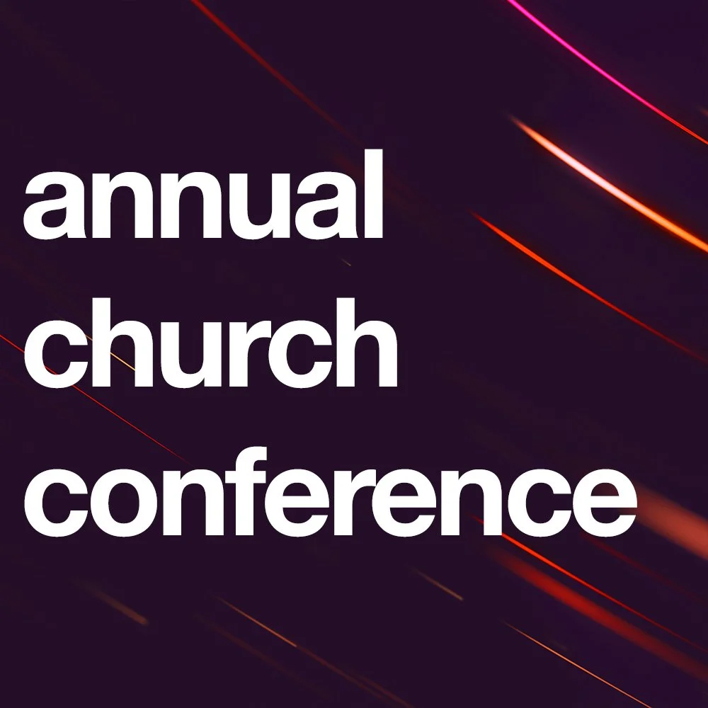 Church Conference