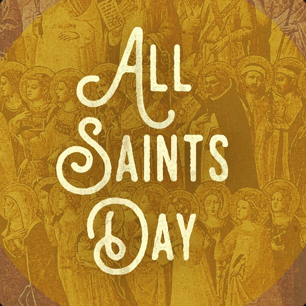 All Saints Day