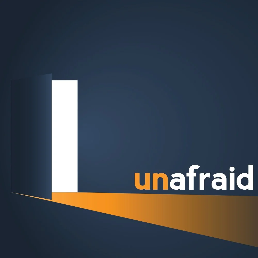 unafraid