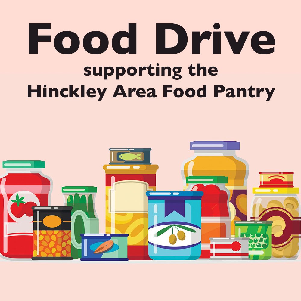 Food Drive