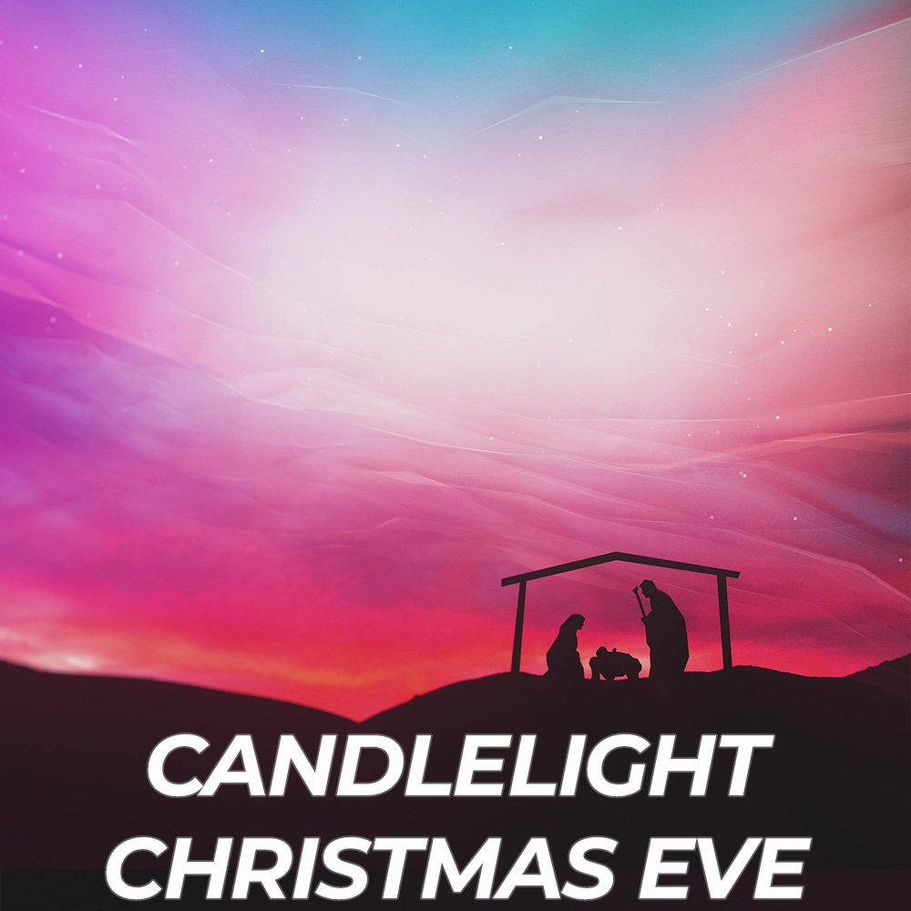 Christmas Eve Candlelight Service