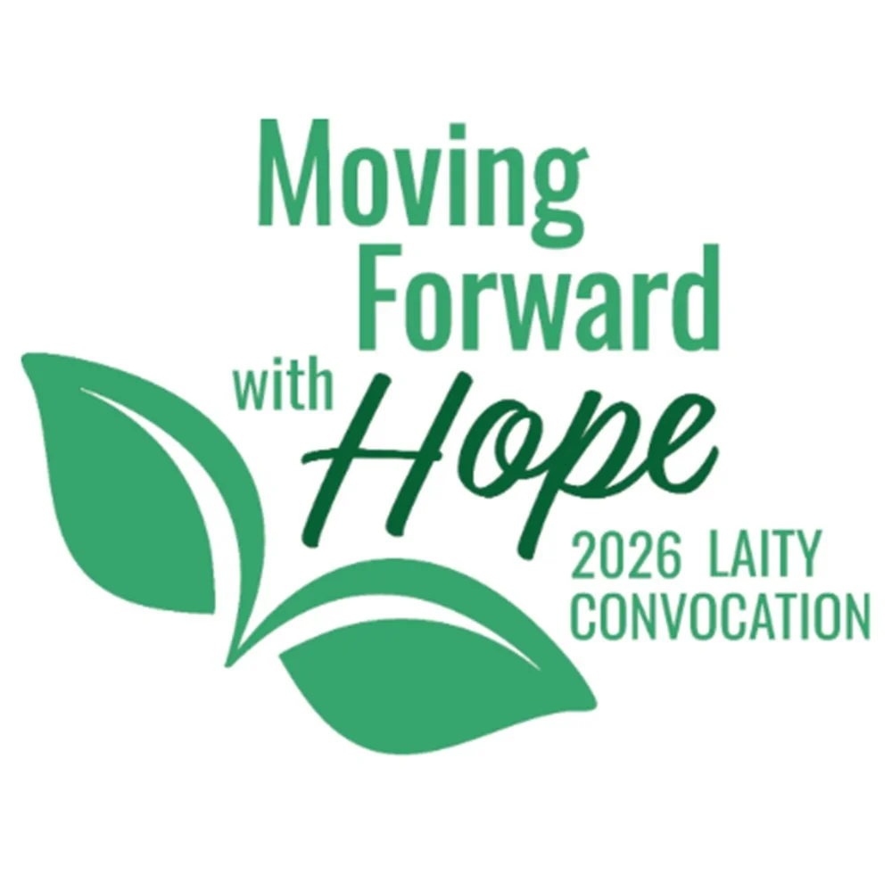 2026 Laity Convocation