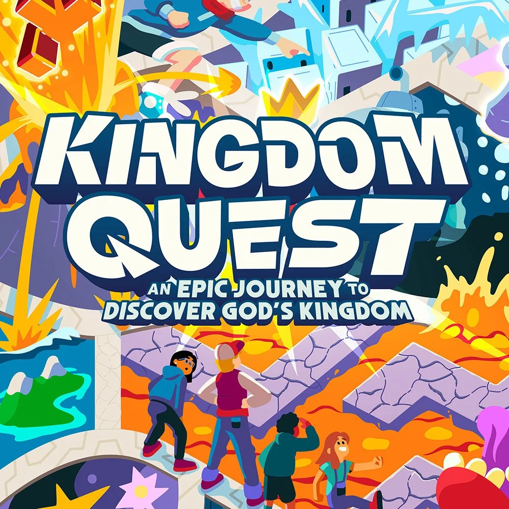 Register for Vacation Bible School