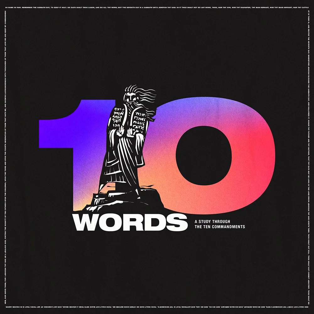 Ten Words