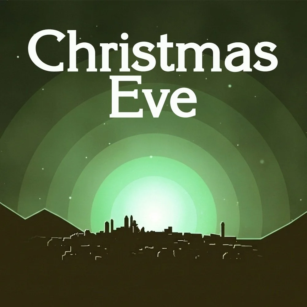 Christmas Eve Candlelight Service