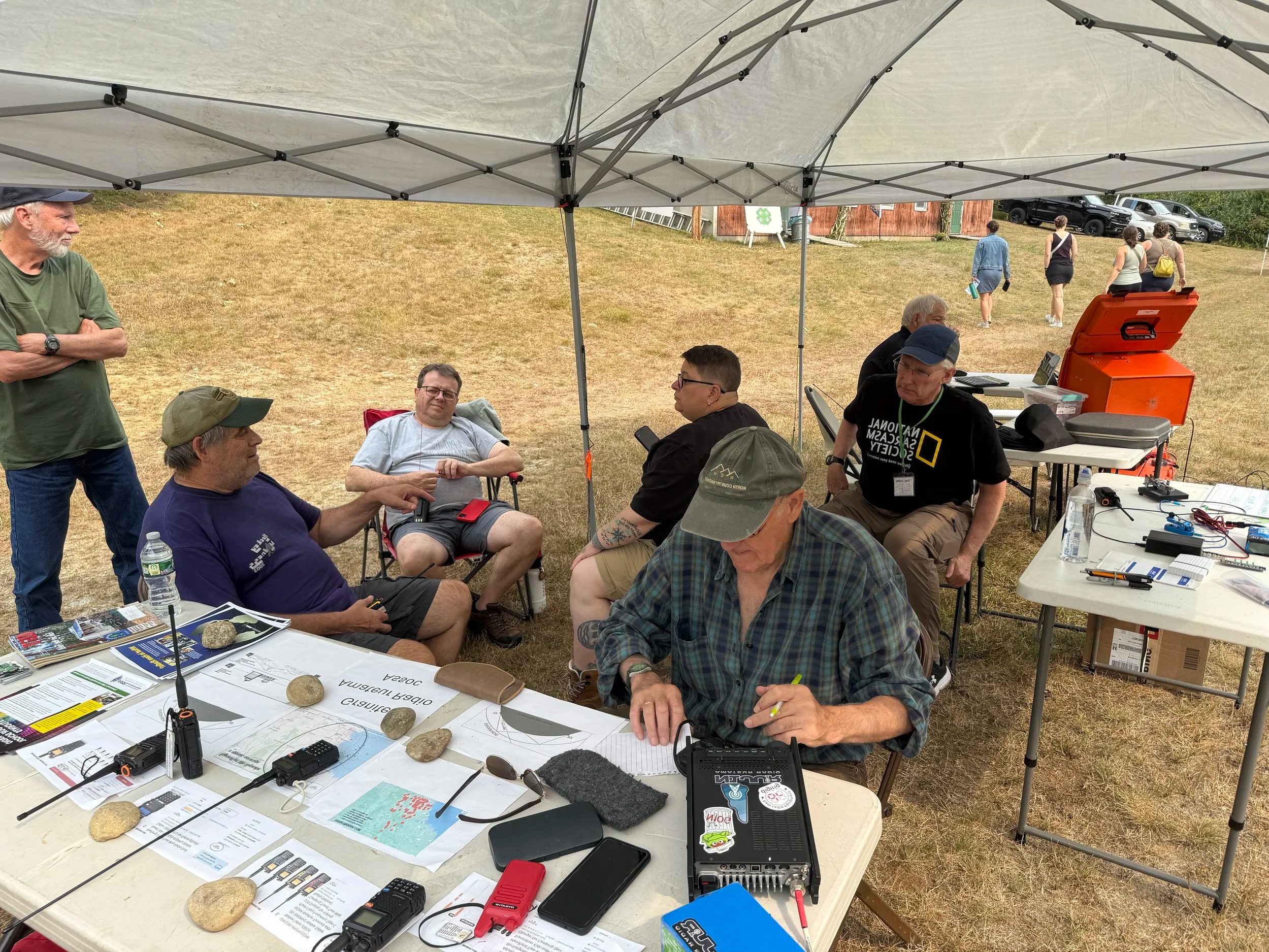 4H GSARA Community Event 2025