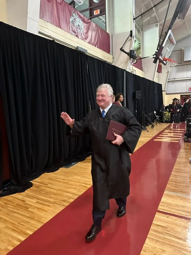 Dennis Markell (N1IMW)