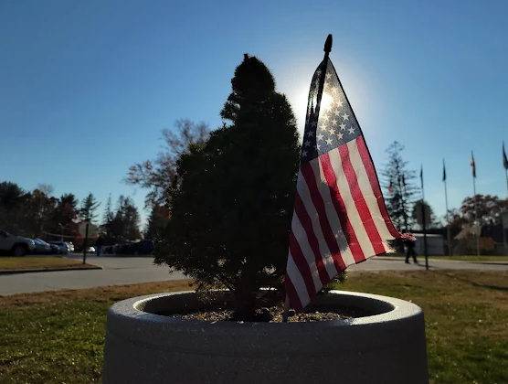 EVENT: Virtual/Zoom -VA Center Ham Radio Presentation