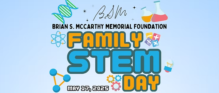 Community Outreach - Stem Event - Nashua HS South