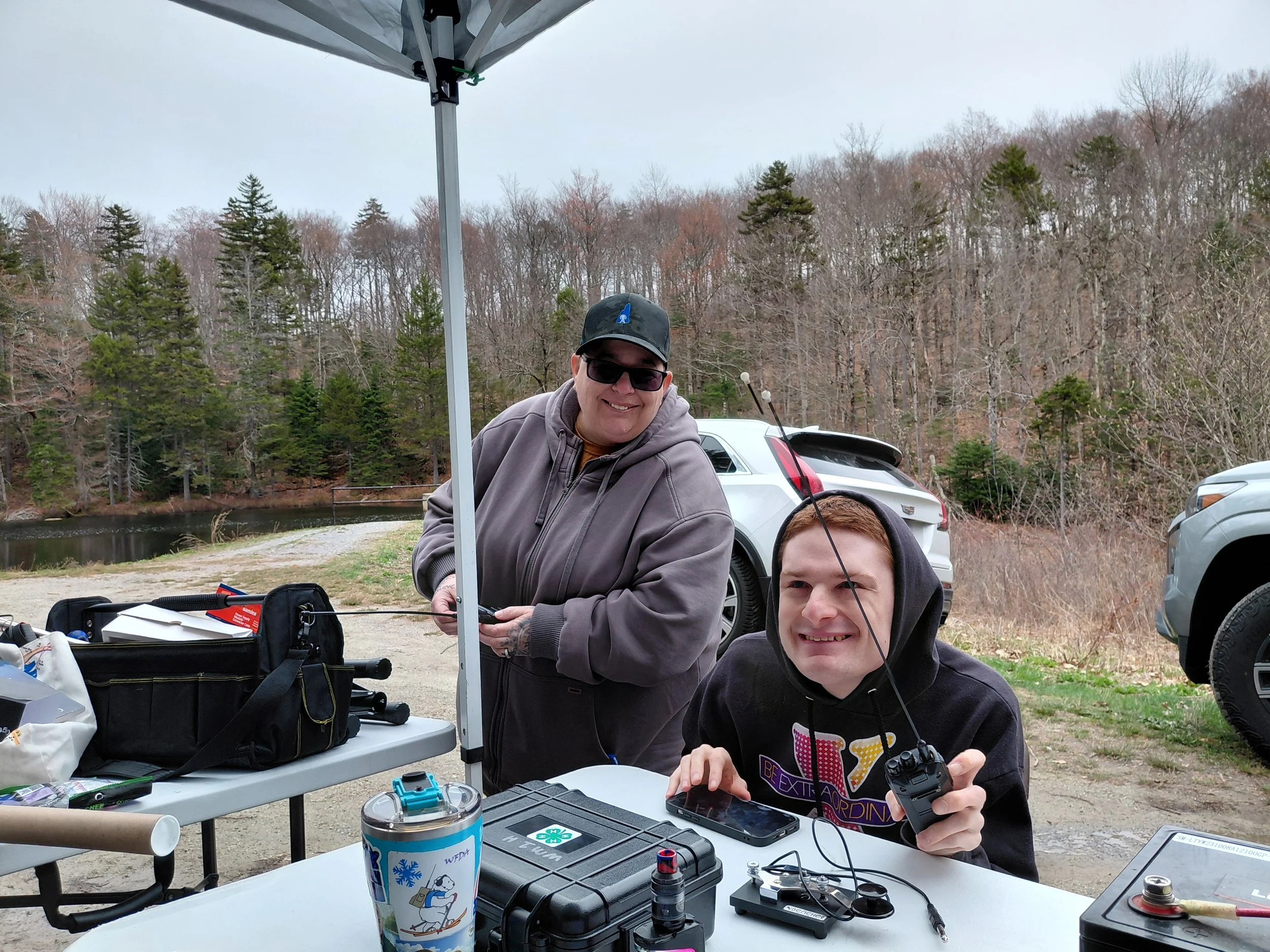 Support Your Parks – GSARA Spring Meetup Recap