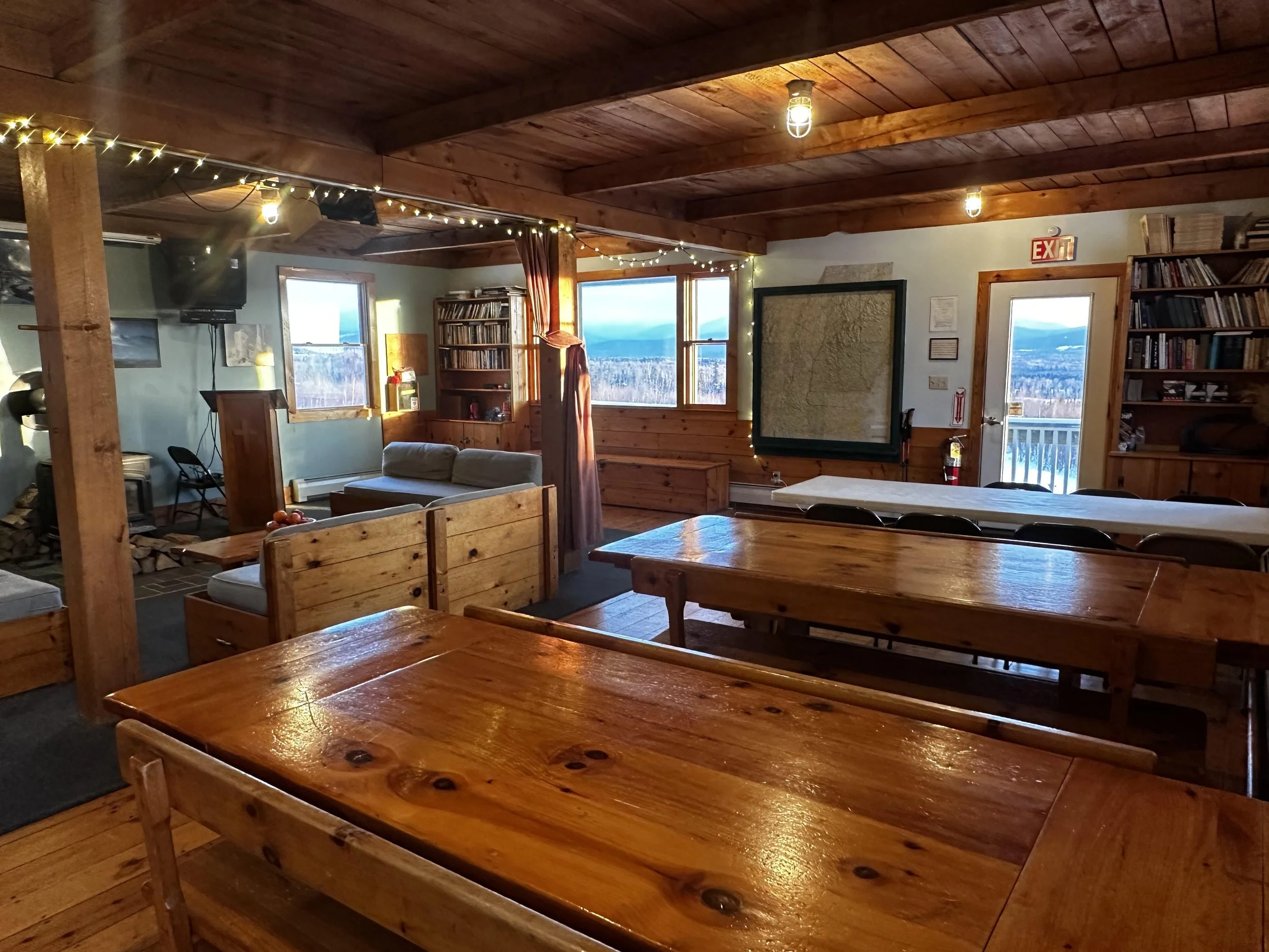 GSARA Summer Campout - Shiloh Camp Ground