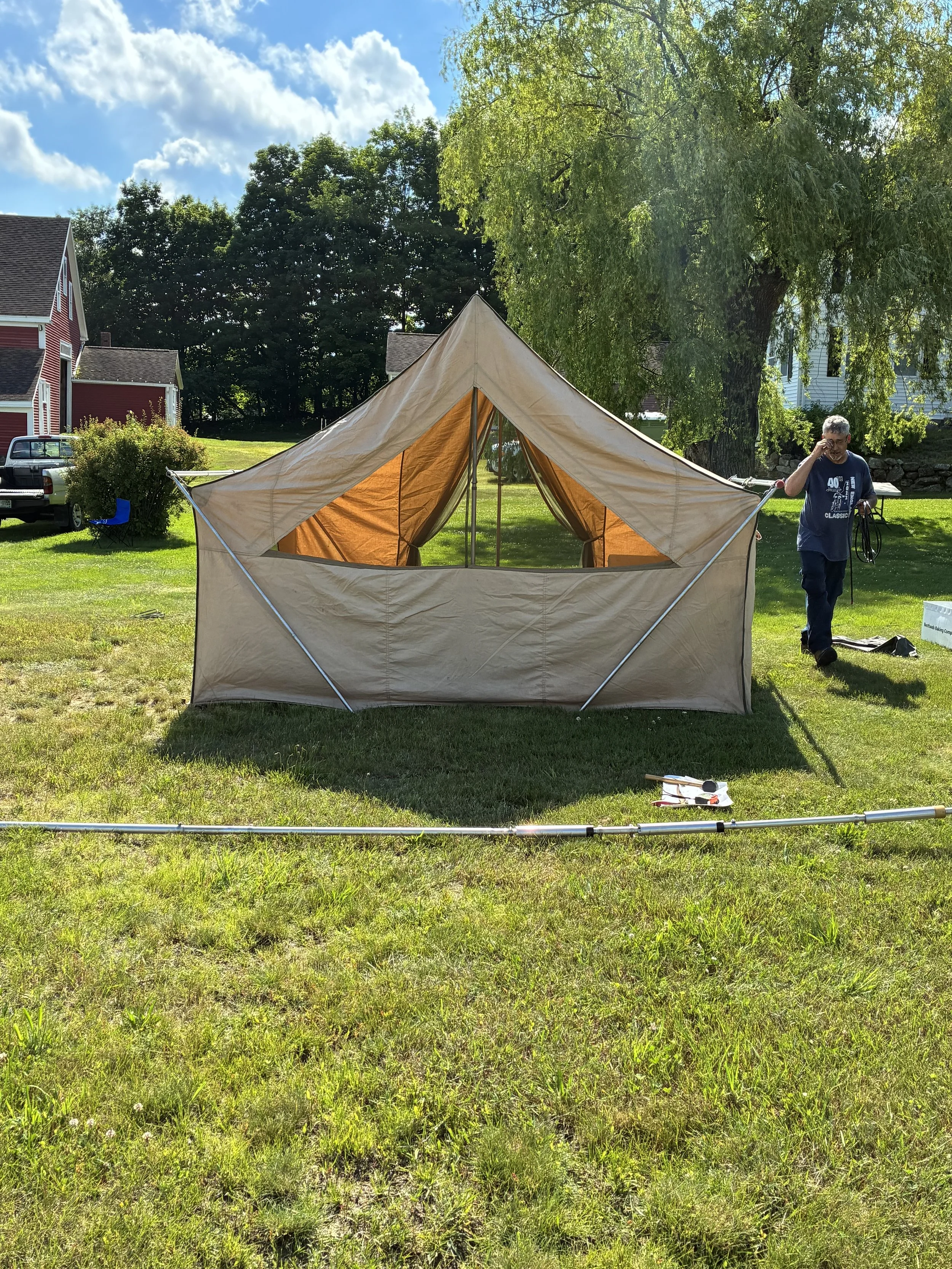 2026 Summer Field Day